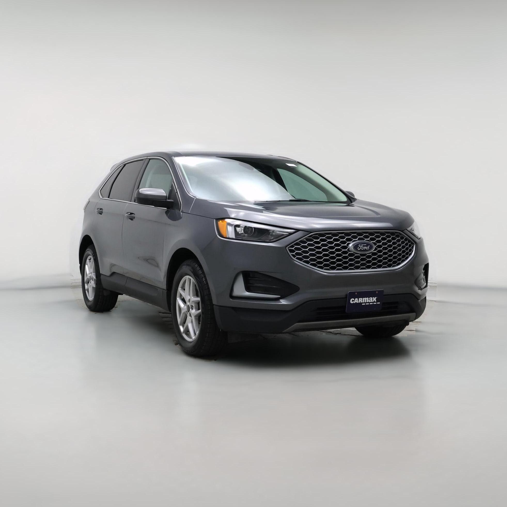 Thumbnail: 2024 Ford Edge - 1