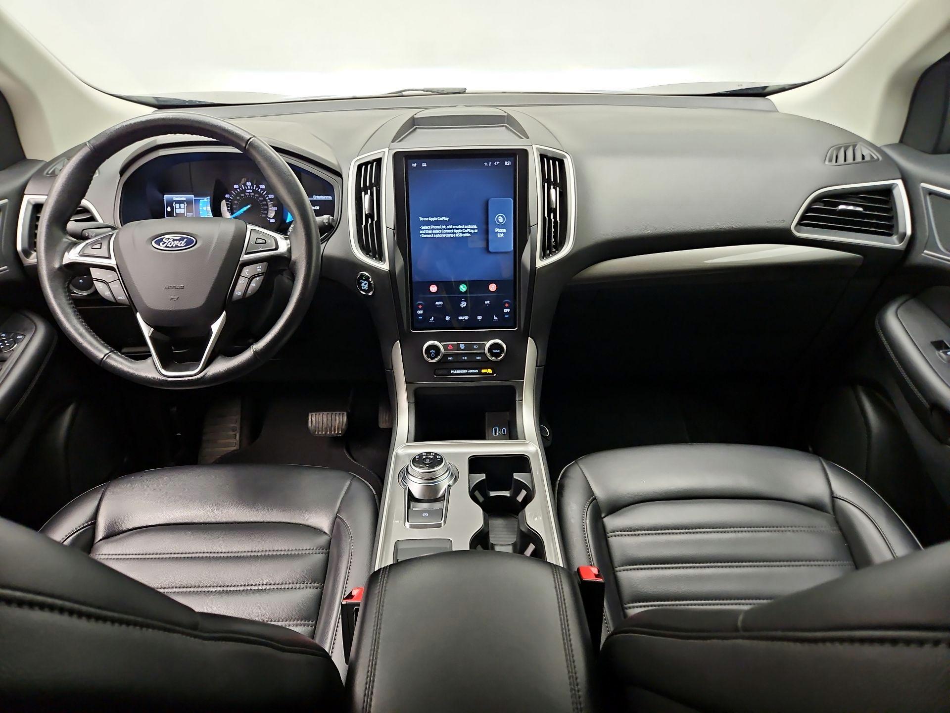 Thumbnail: 2024 Ford Edge - 9