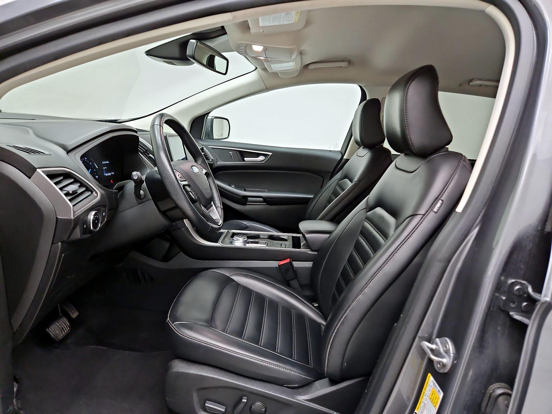 Thumbnail: 2024 Ford Edge - 11