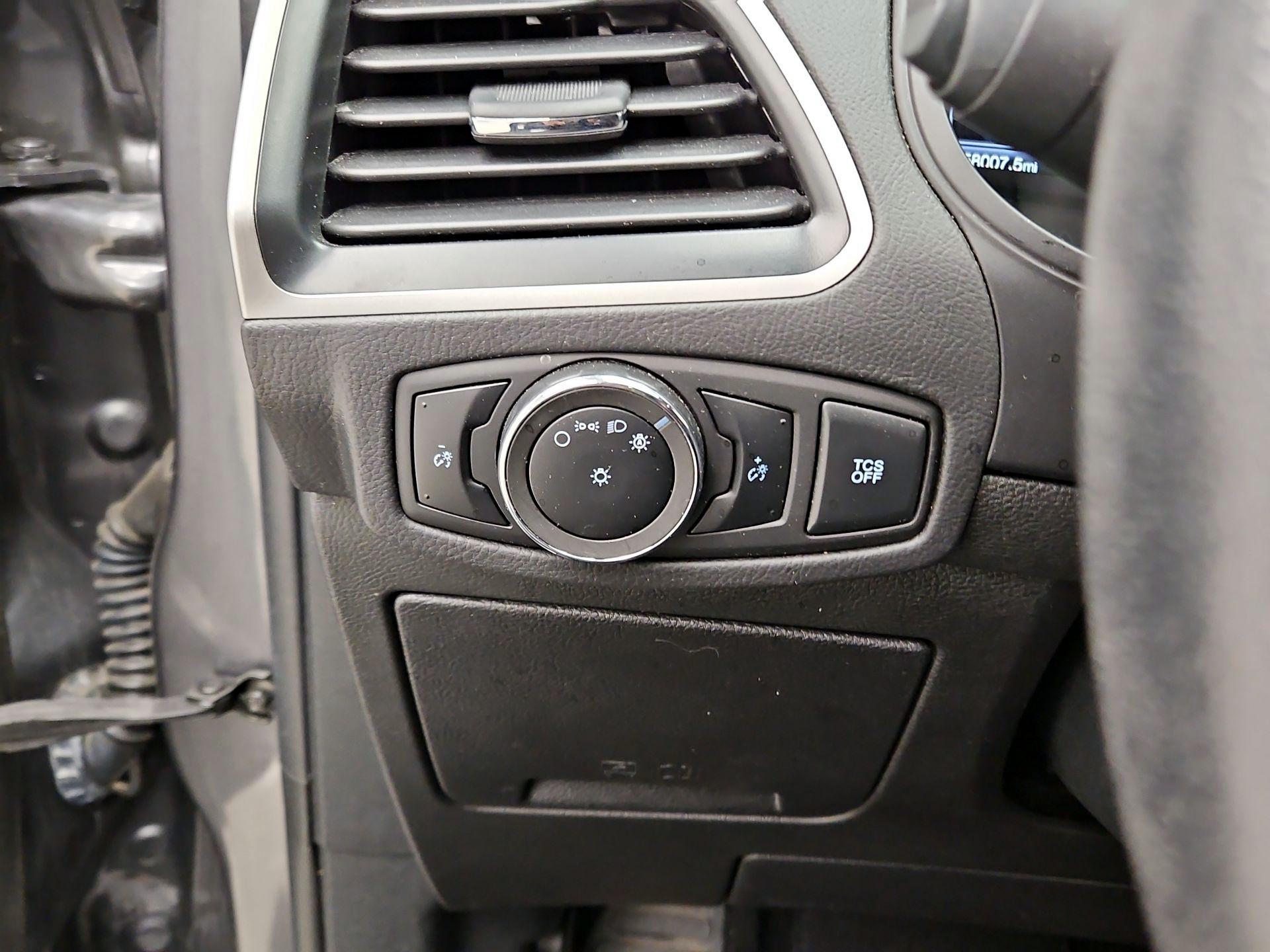 Thumbnail: 2024 Ford Edge - 13