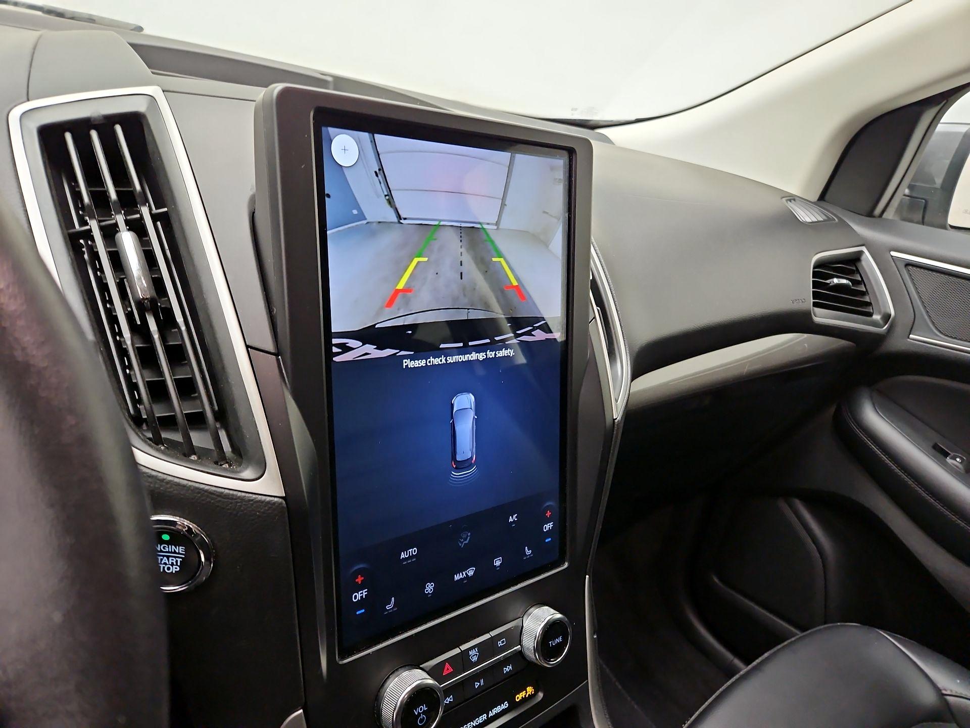 Thumbnail: 2024 Ford Edge - 14