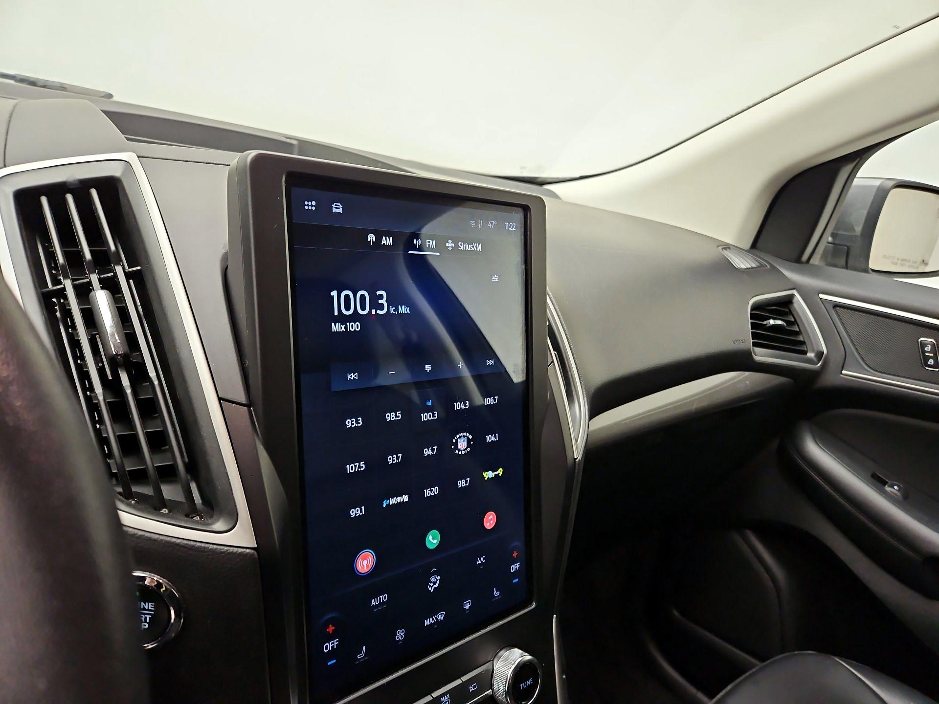 Thumbnail: 2024 Ford Edge - 15