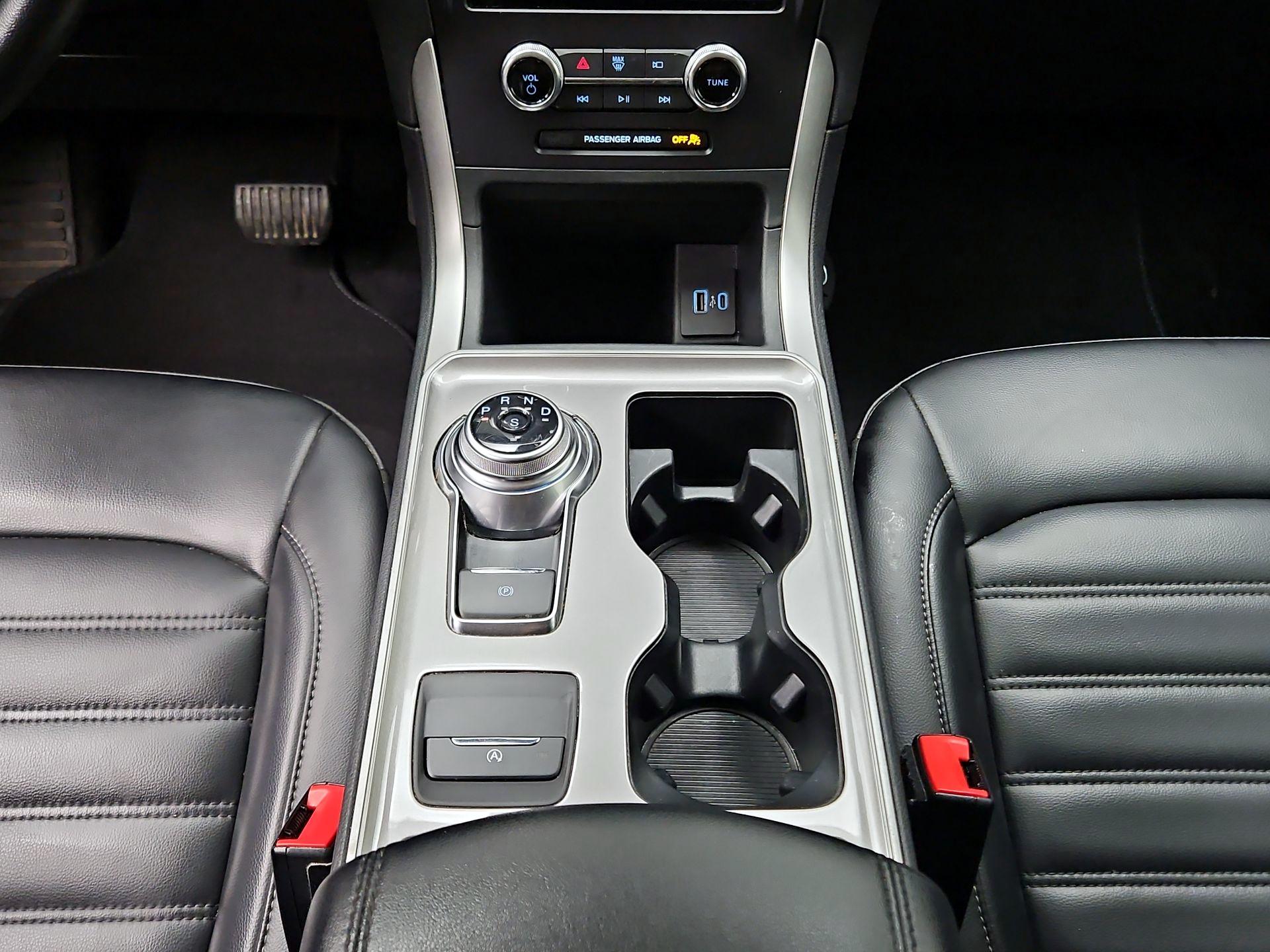 Thumbnail: 2024 Ford Edge - 17