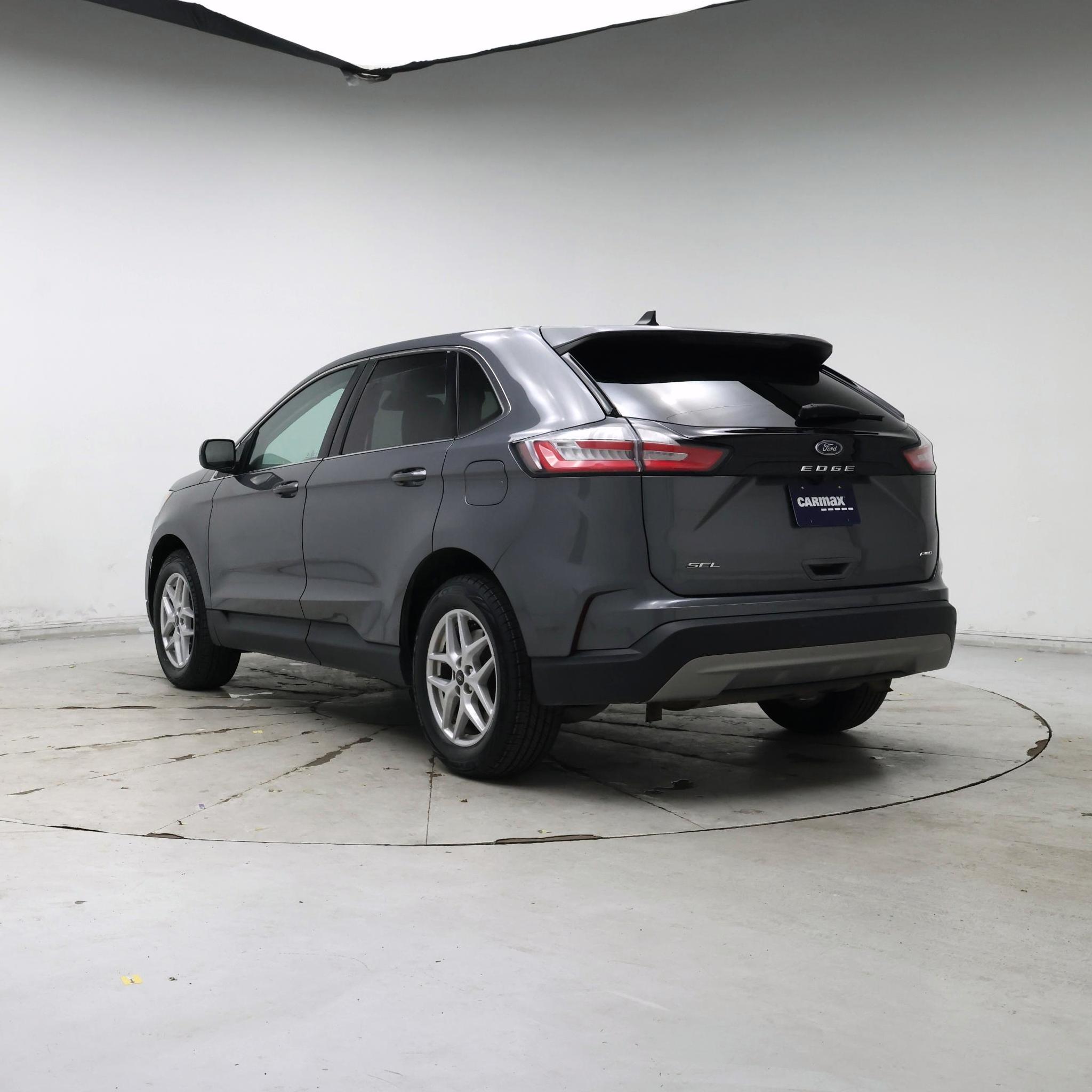 Thumbnail: 2024 Ford Edge - 2