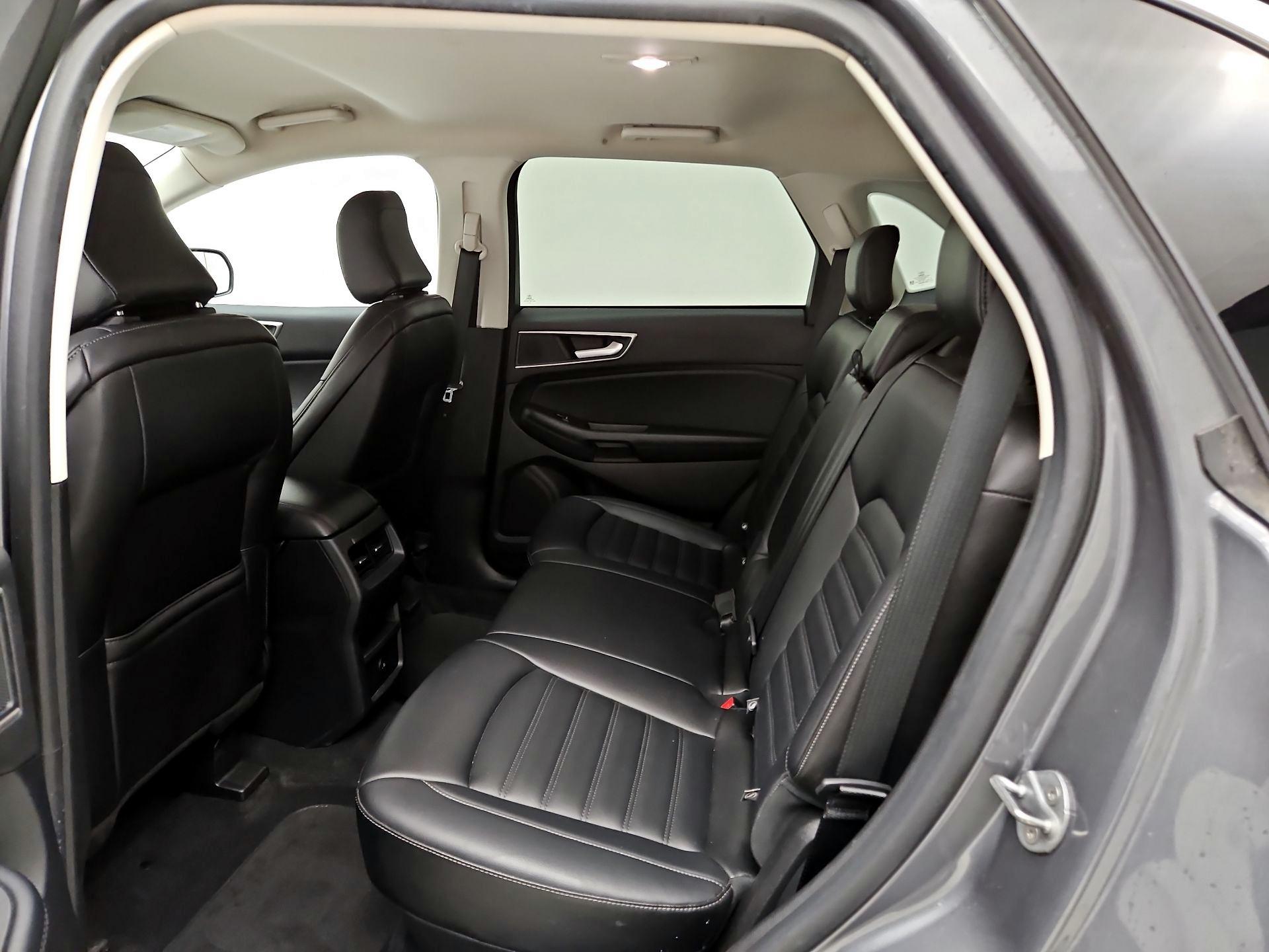 Thumbnail: 2024 Ford Edge - 19