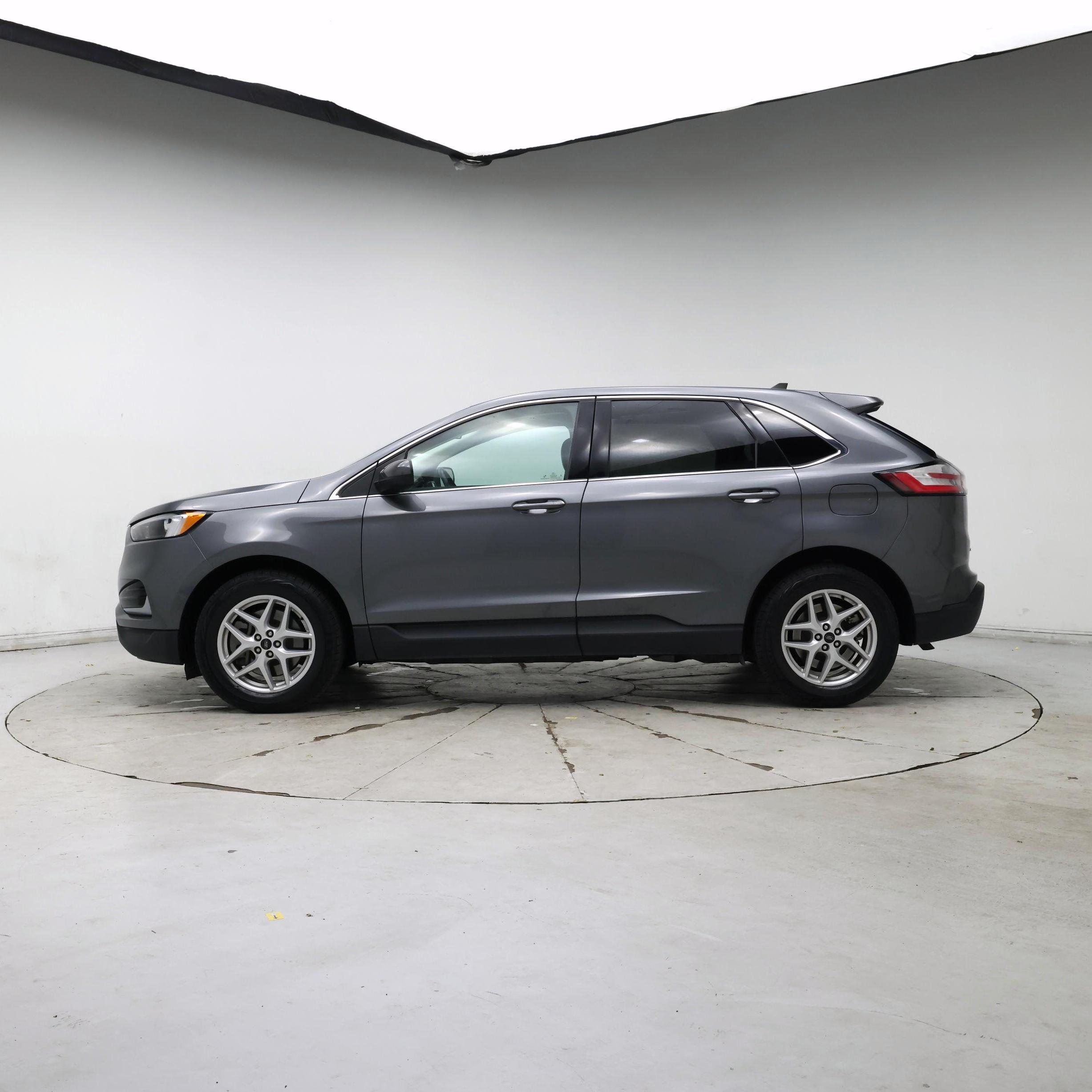 Thumbnail: 2024 Ford Edge - 3