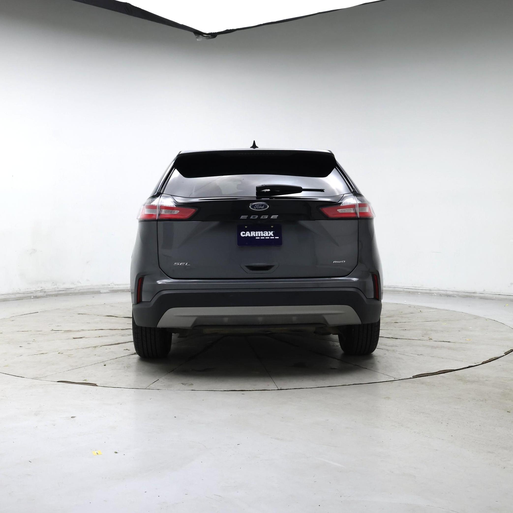 Thumbnail: 2024 Ford Edge - 6