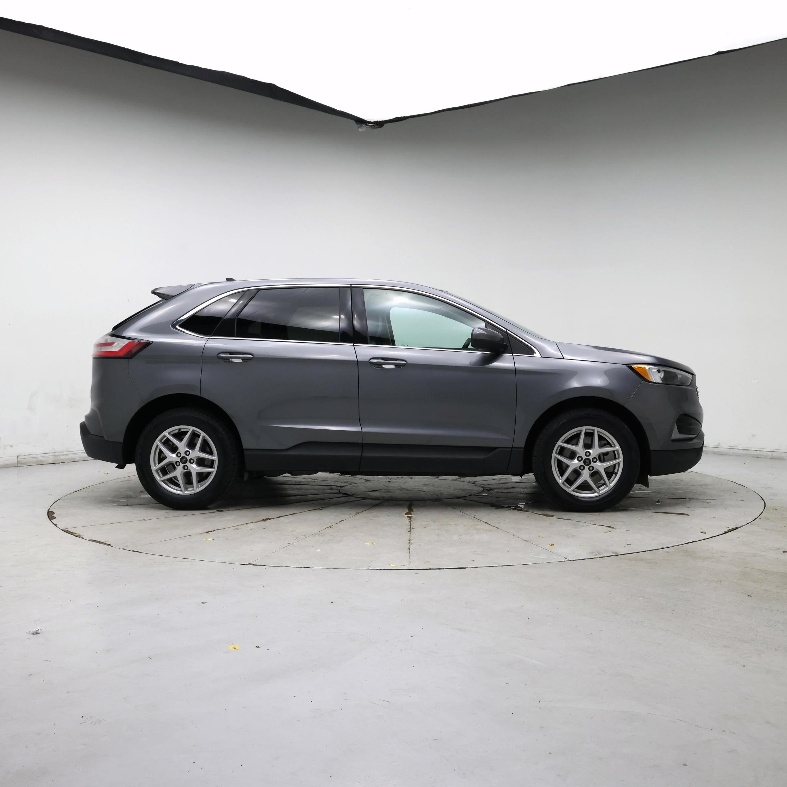 Thumbnail: 2024 Ford Edge - 7