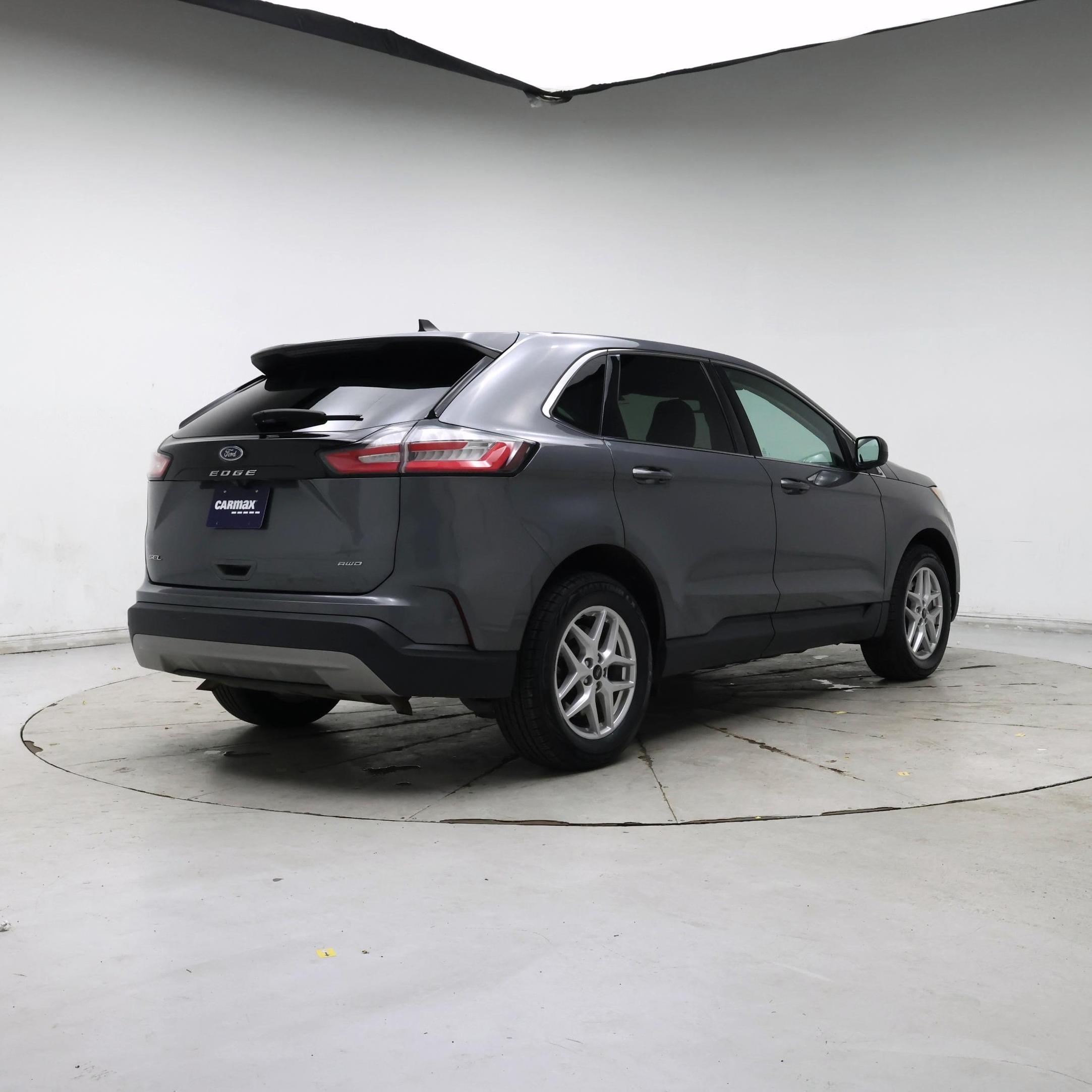Thumbnail: 2024 Ford Edge - 8