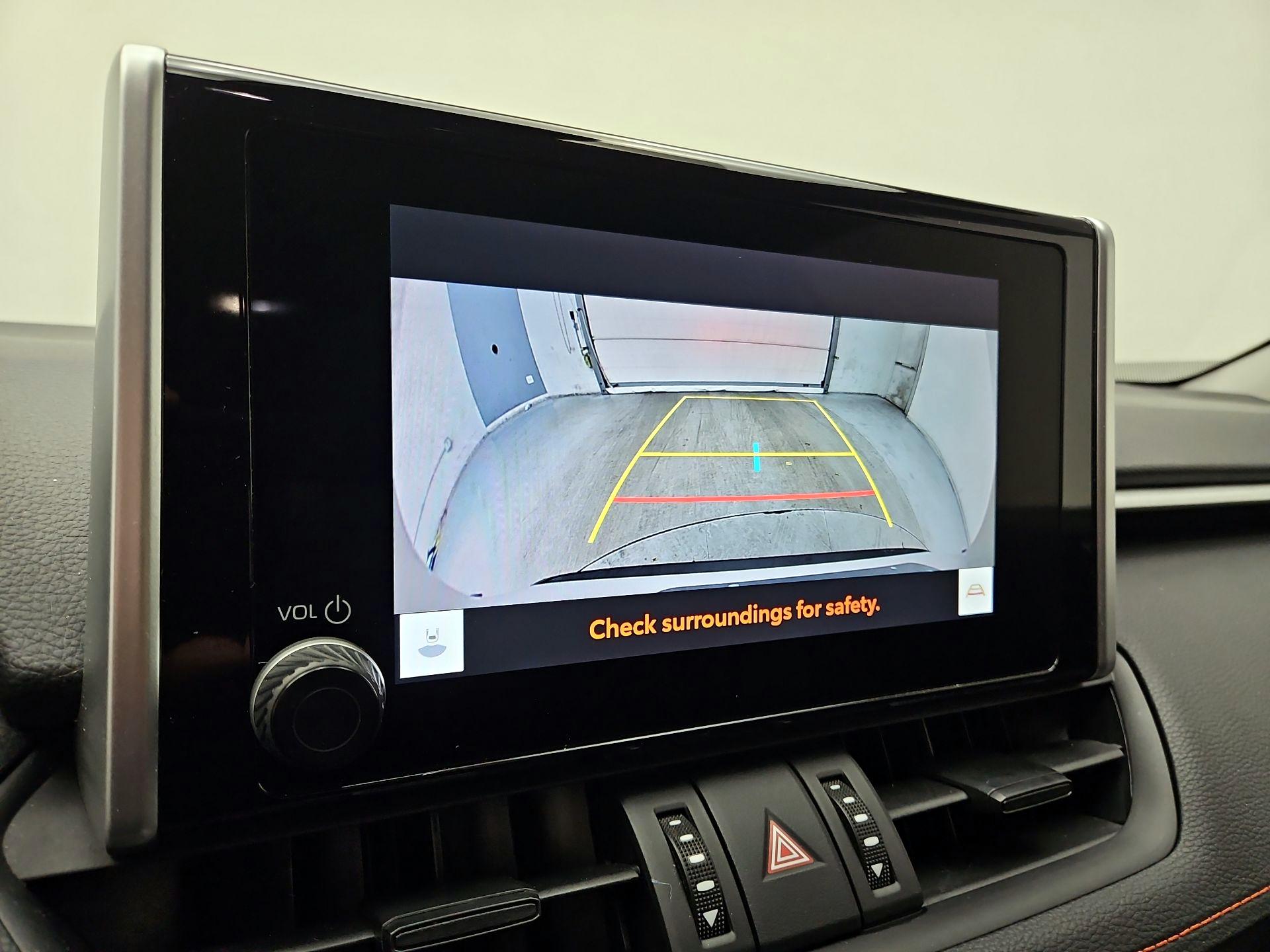 Thumbnail: 2024 Toyota RAV4 - 14