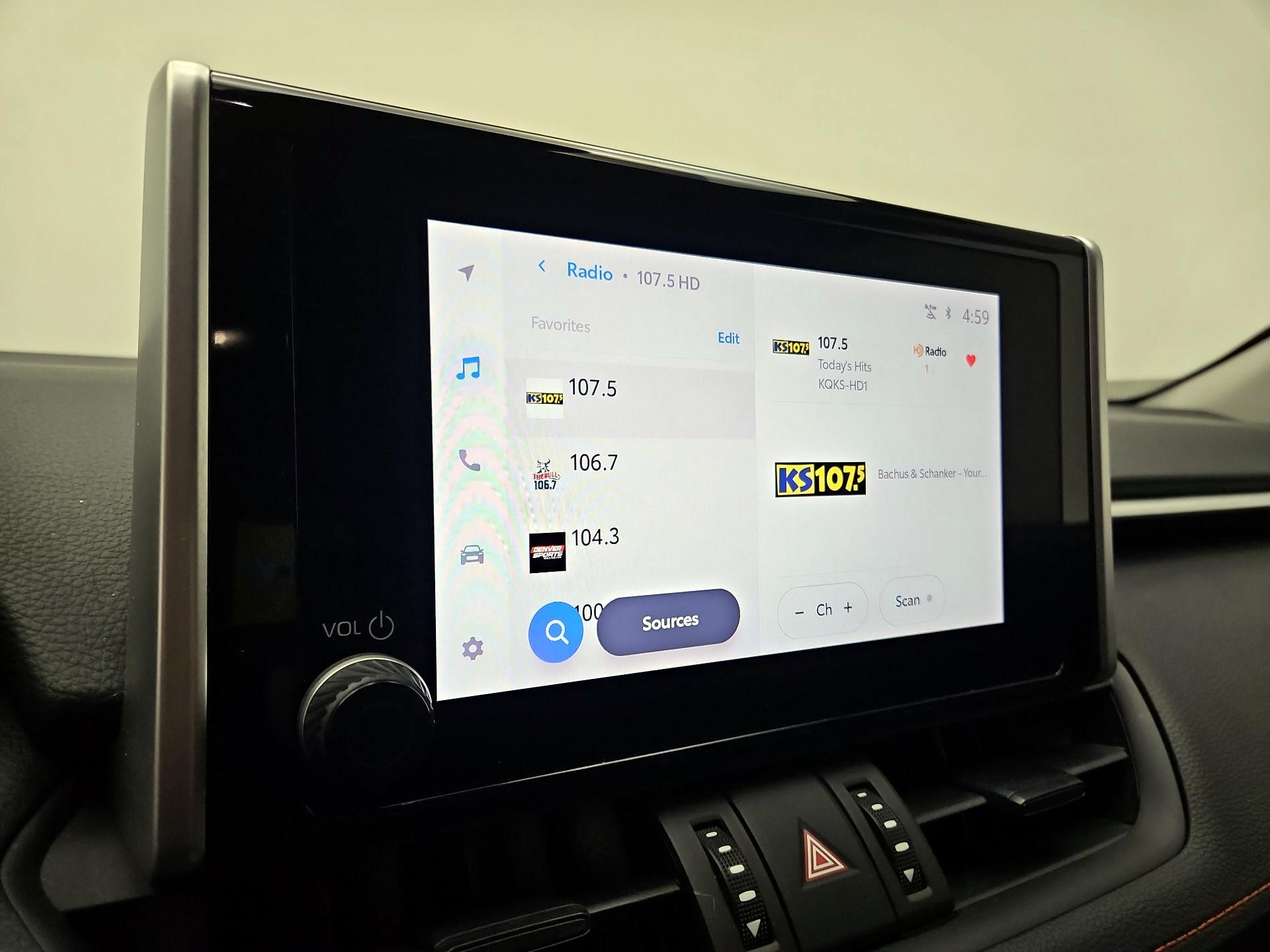 Thumbnail: 2024 Toyota RAV4 - 15