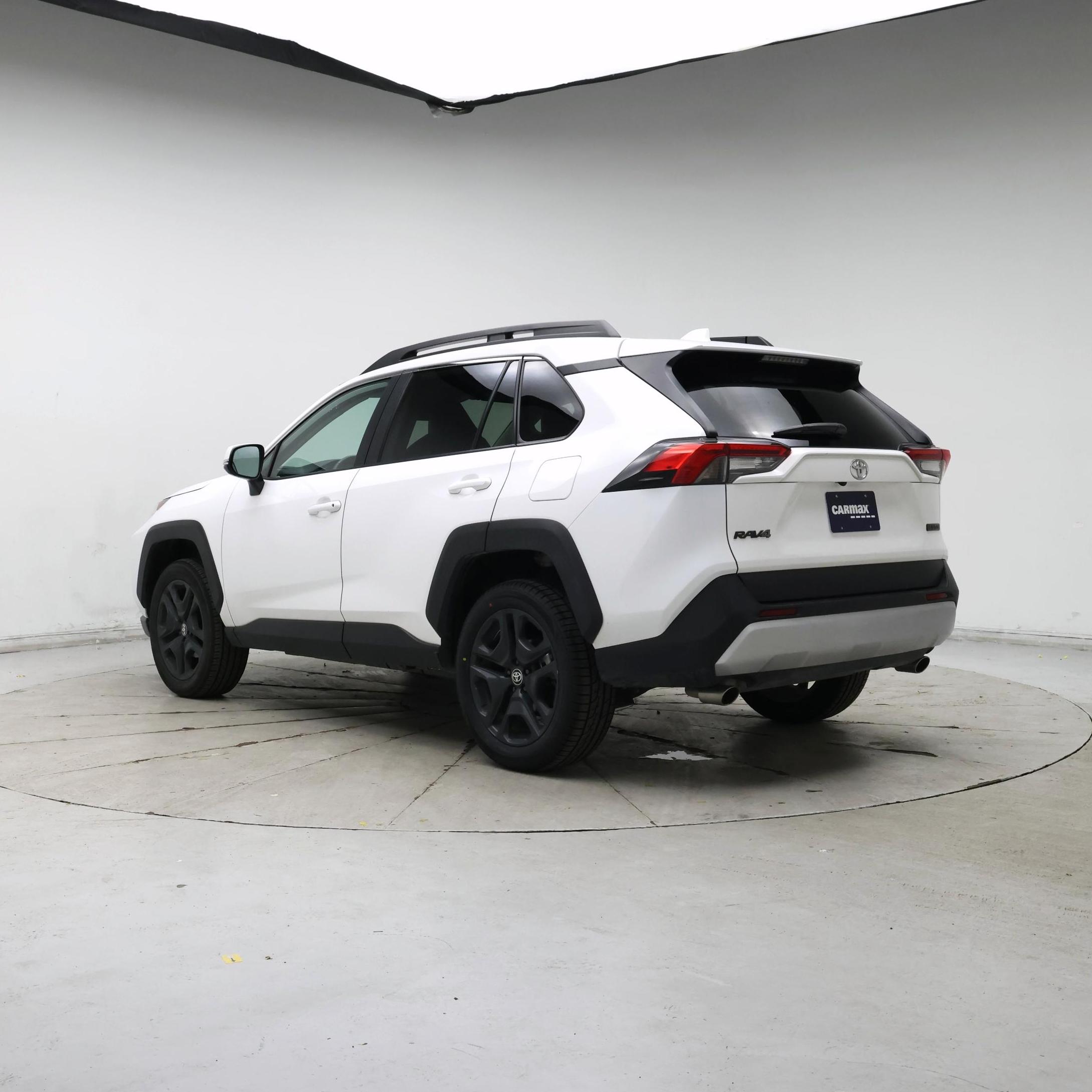 Thumbnail: 2024 Toyota RAV4 - 2