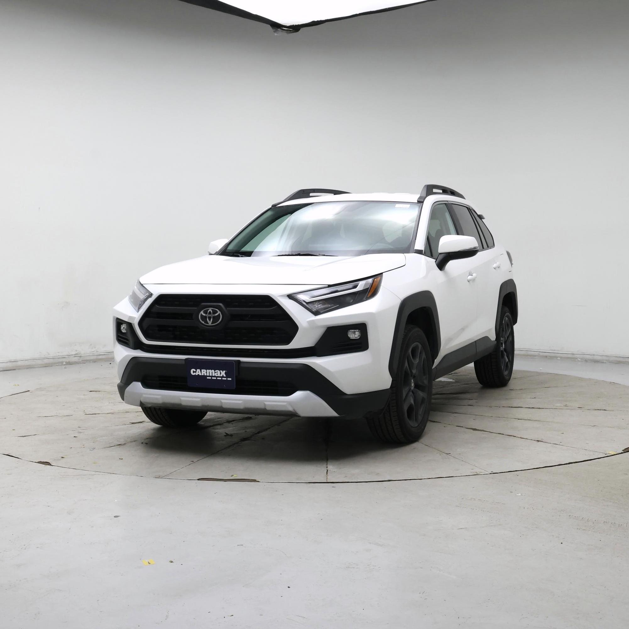 Thumbnail: 2024 Toyota RAV4 - 4