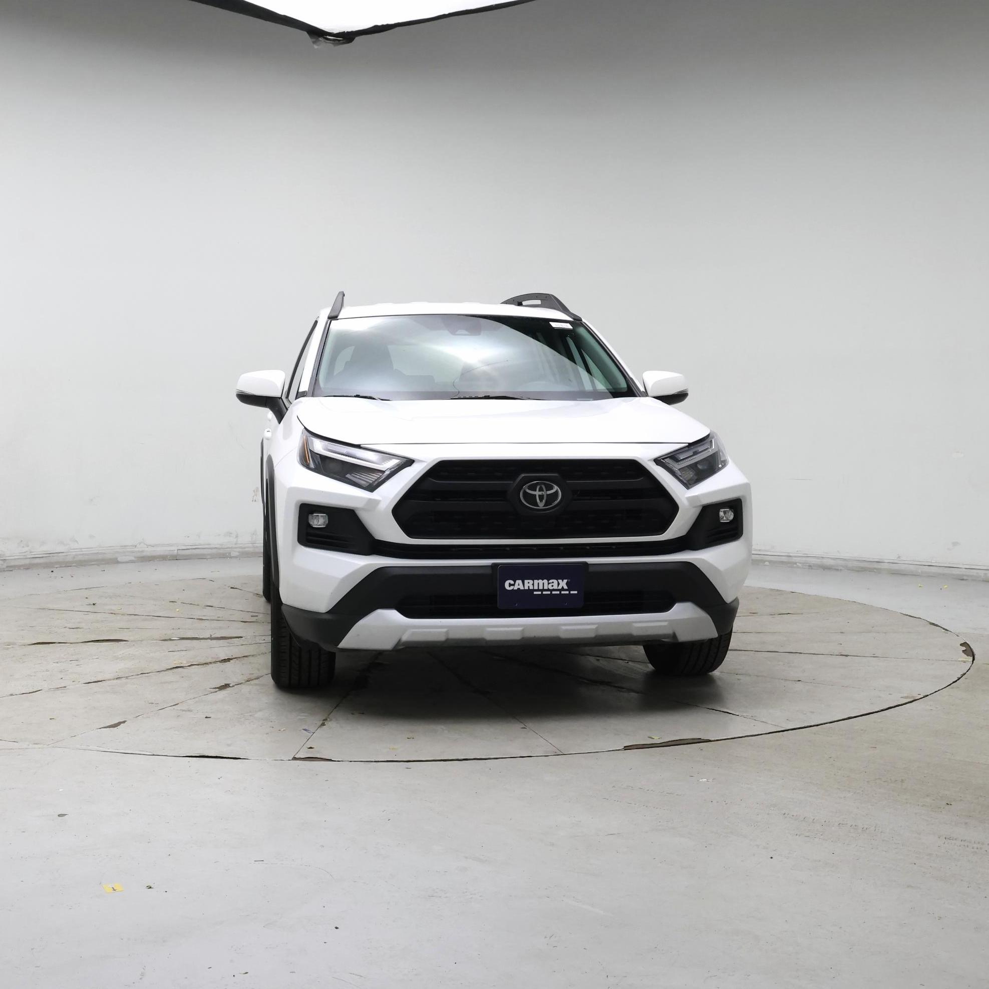 Thumbnail: 2024 Toyota RAV4 - 5