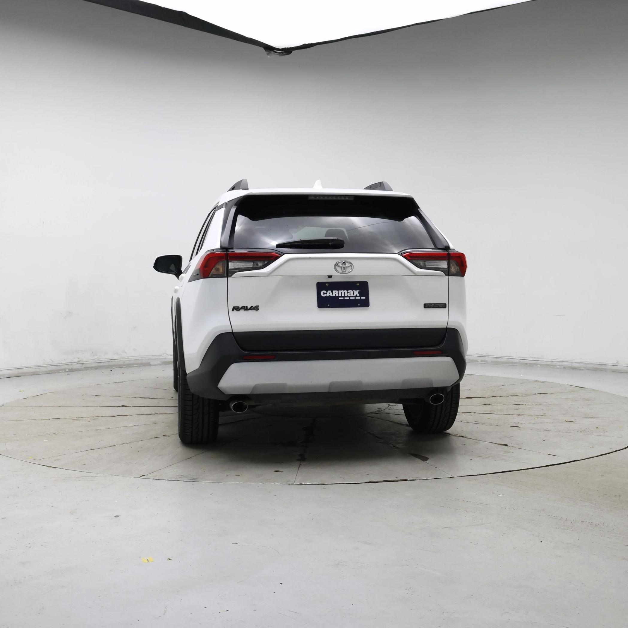 Thumbnail: 2024 Toyota RAV4 - 6