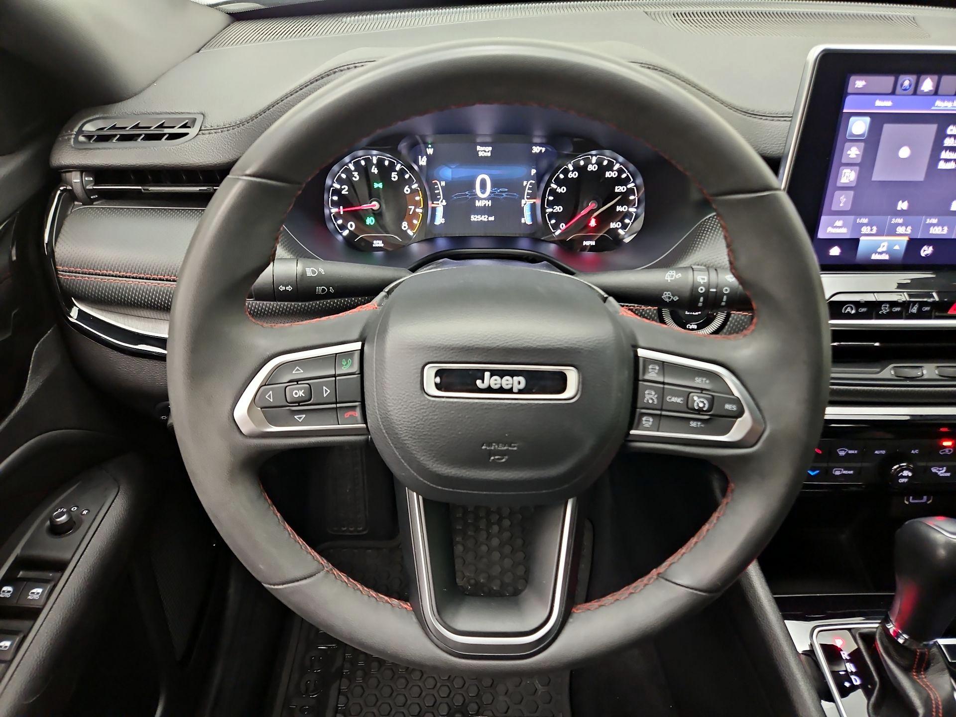 Thumbnail: 2023 Jeep Compass - 10