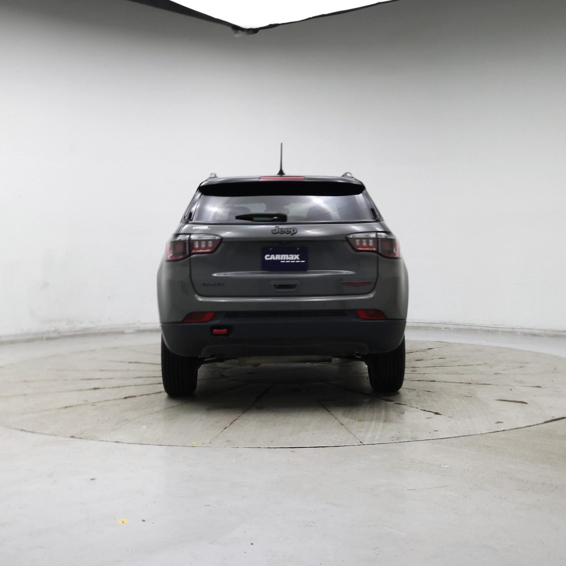 Thumbnail: 2023 Jeep Compass - 6