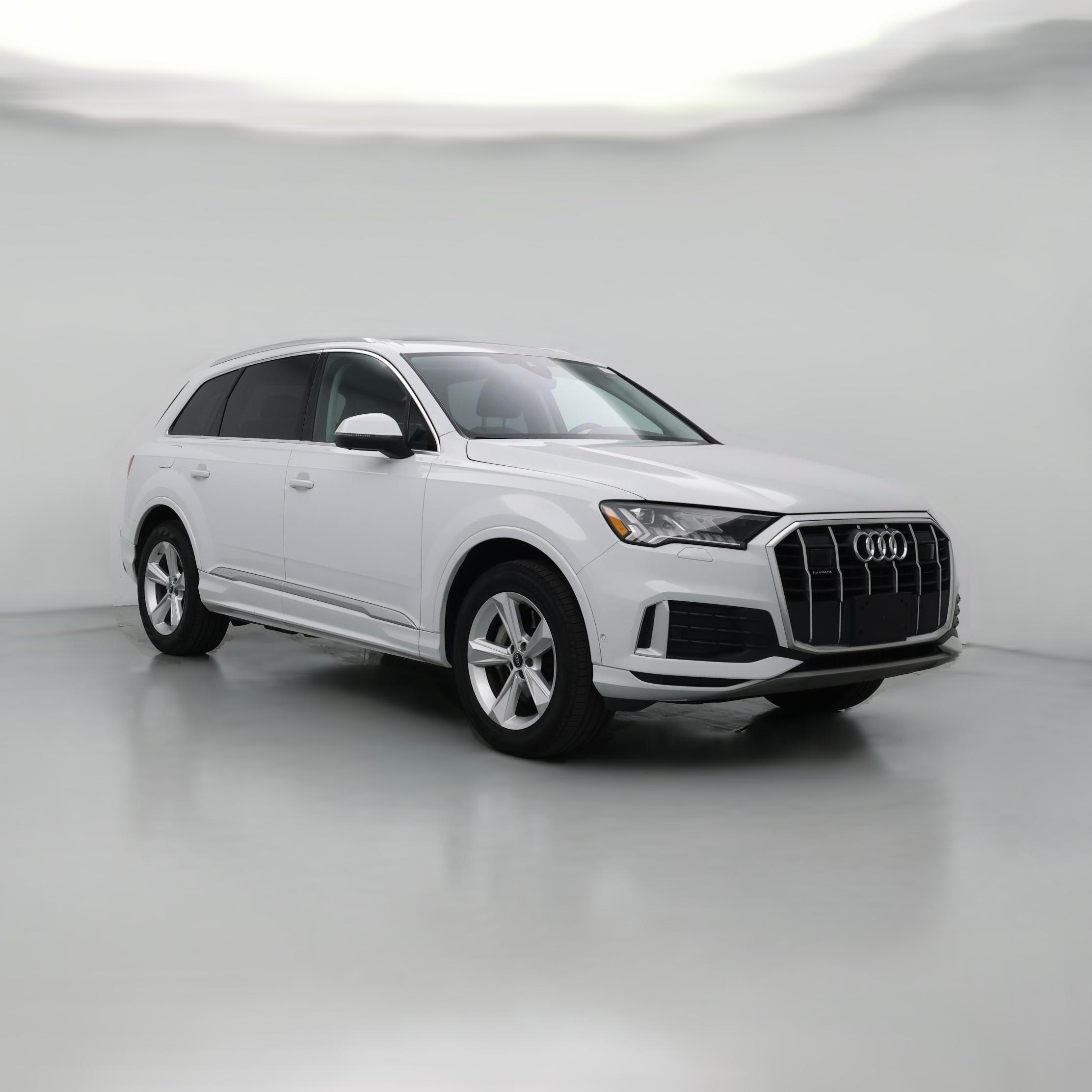Thumbnail: 2024 Audi Q7 - 1