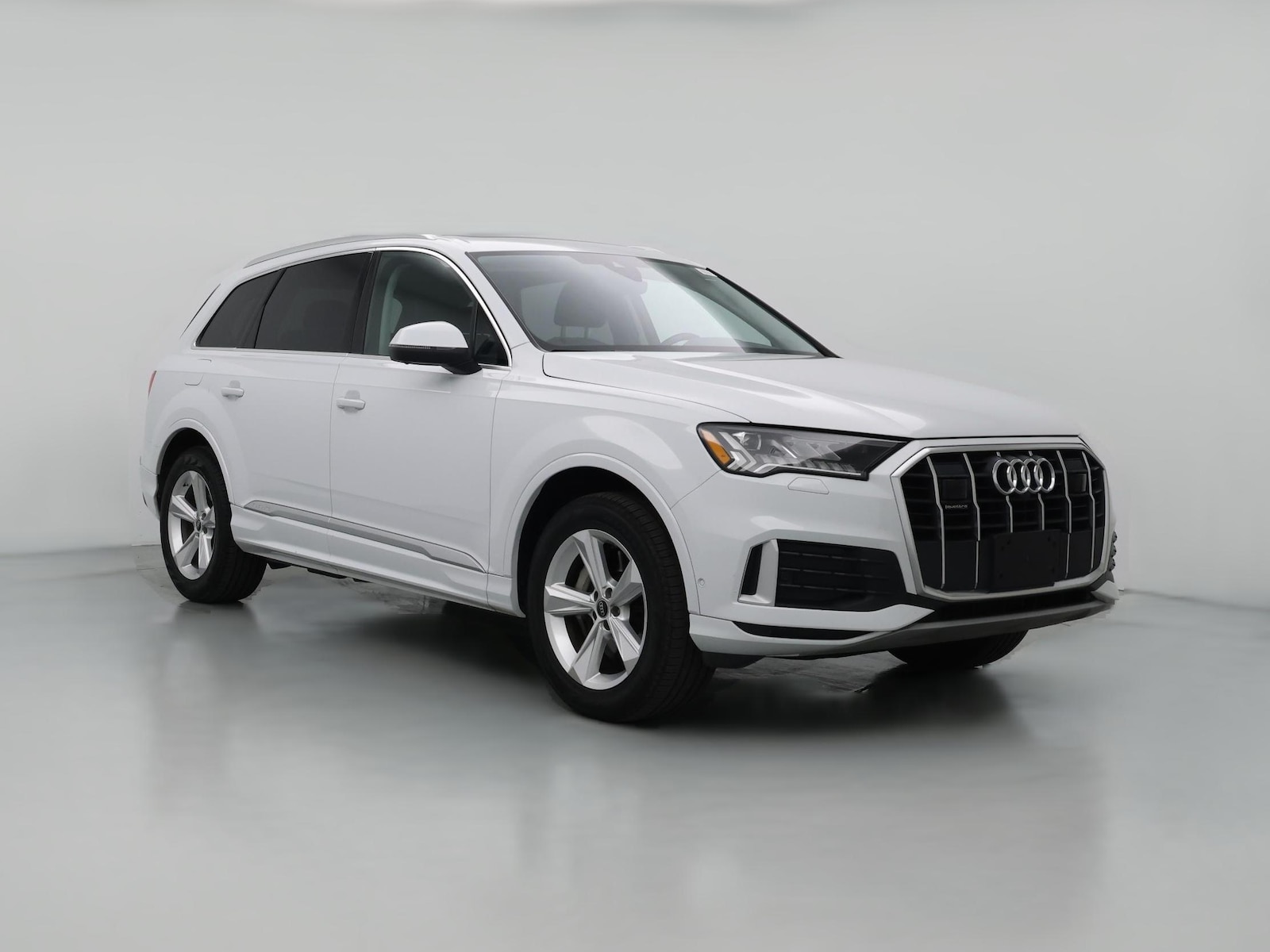 2024 Audi Q7