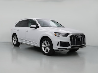 2024 Audi Q7 Premium Plus