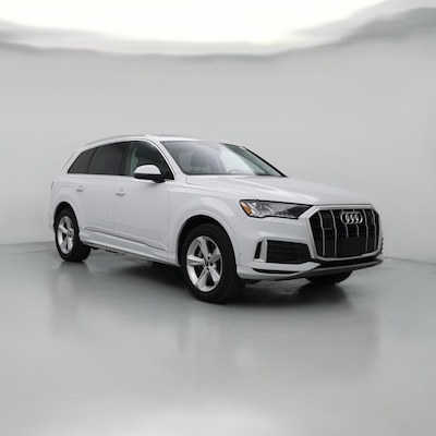 2024 Audi Q7 Premium Plus