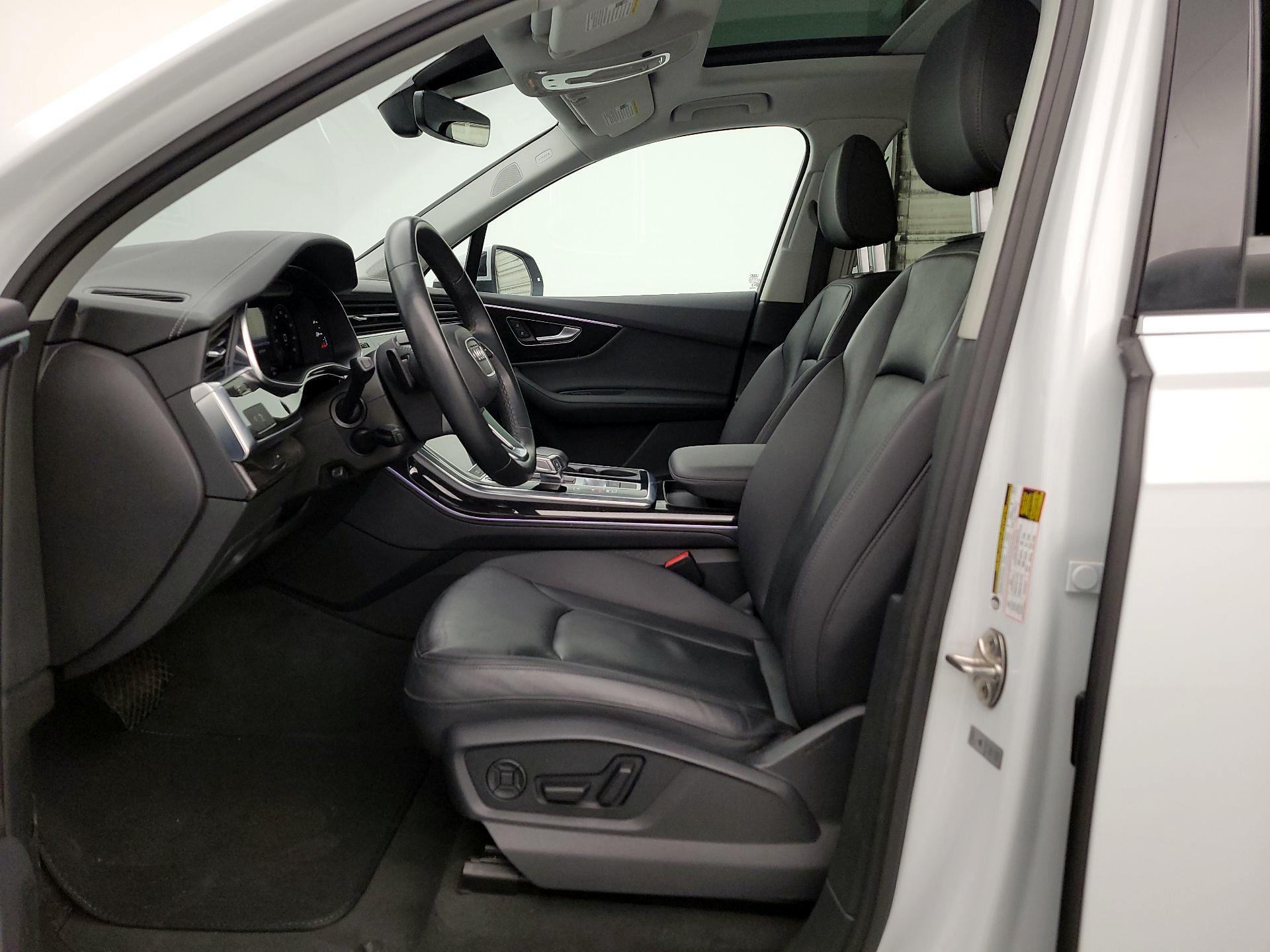 Thumbnail: 2024 Audi Q7 - 11