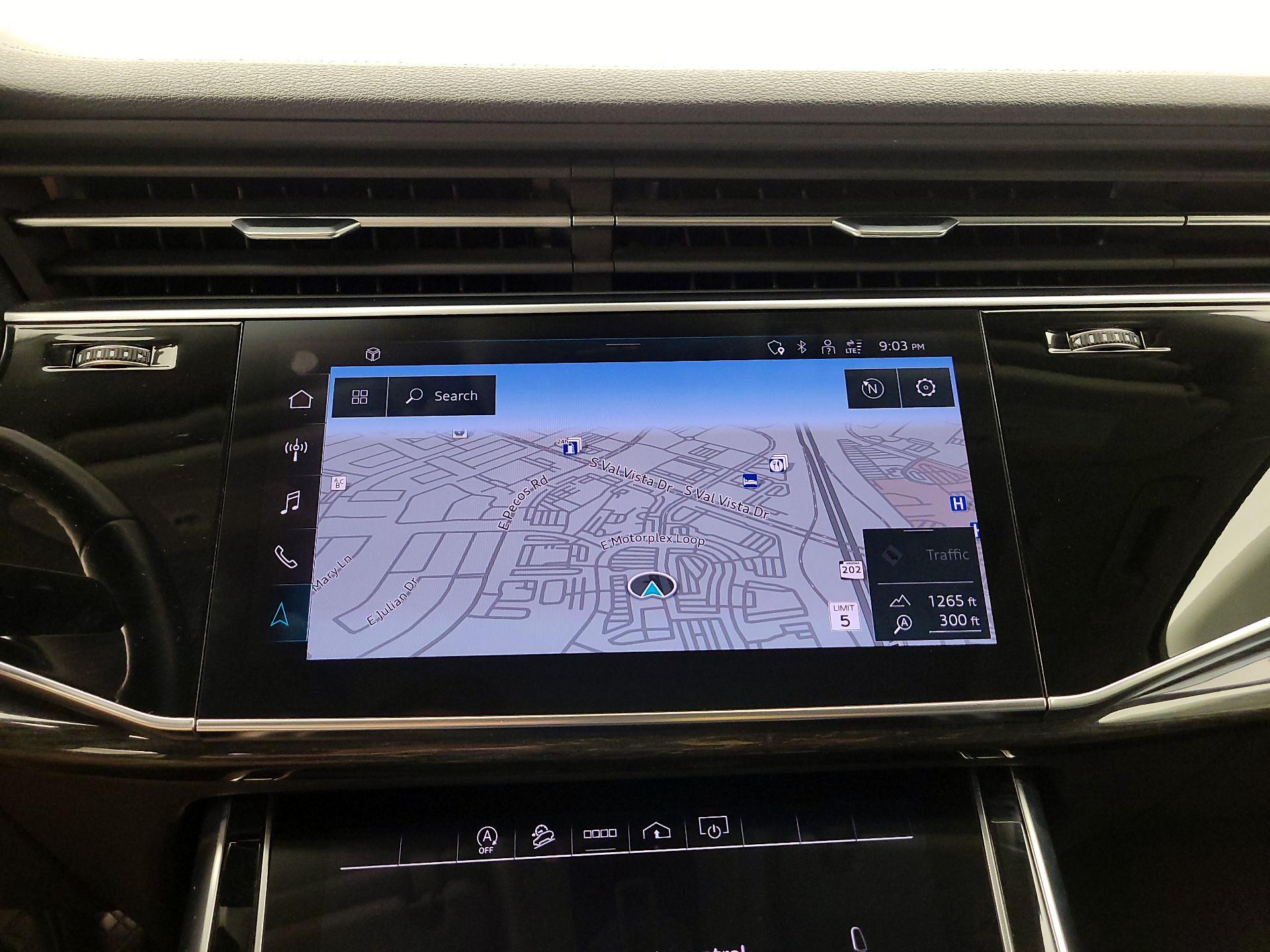 Thumbnail: 2024 Audi Q7 - 14