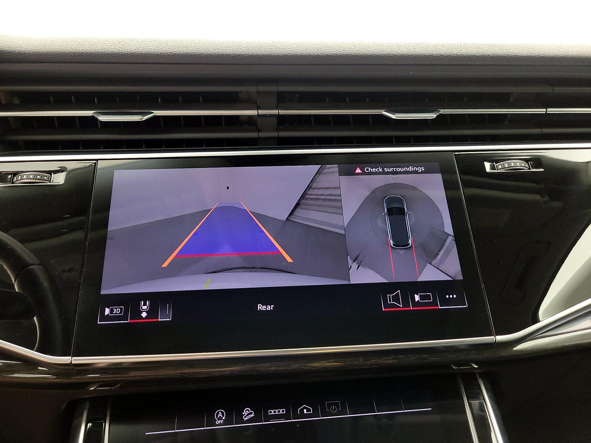 Thumbnail: 2024 Audi Q7 - 15