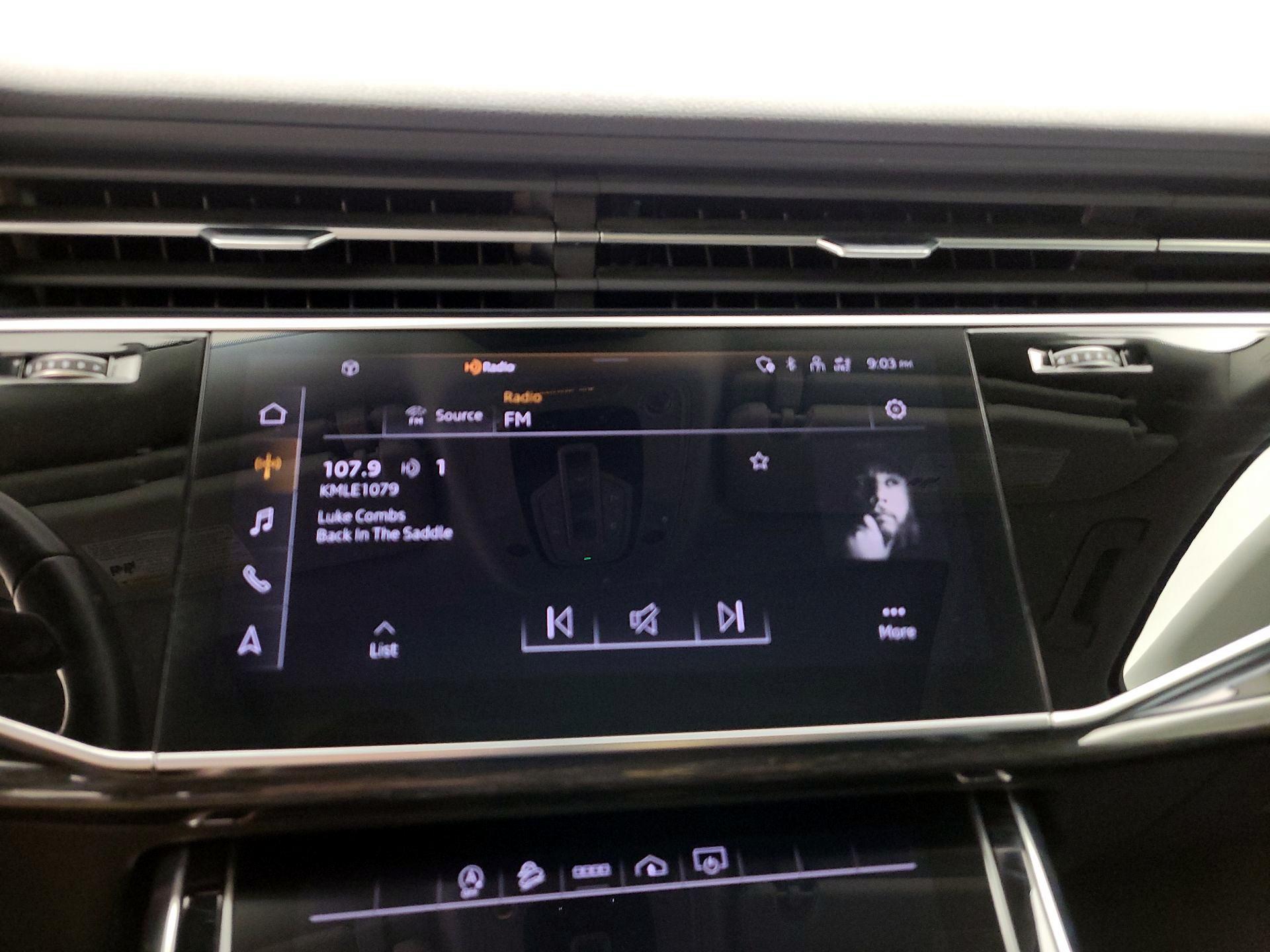 Thumbnail: 2024 Audi Q7 - 16