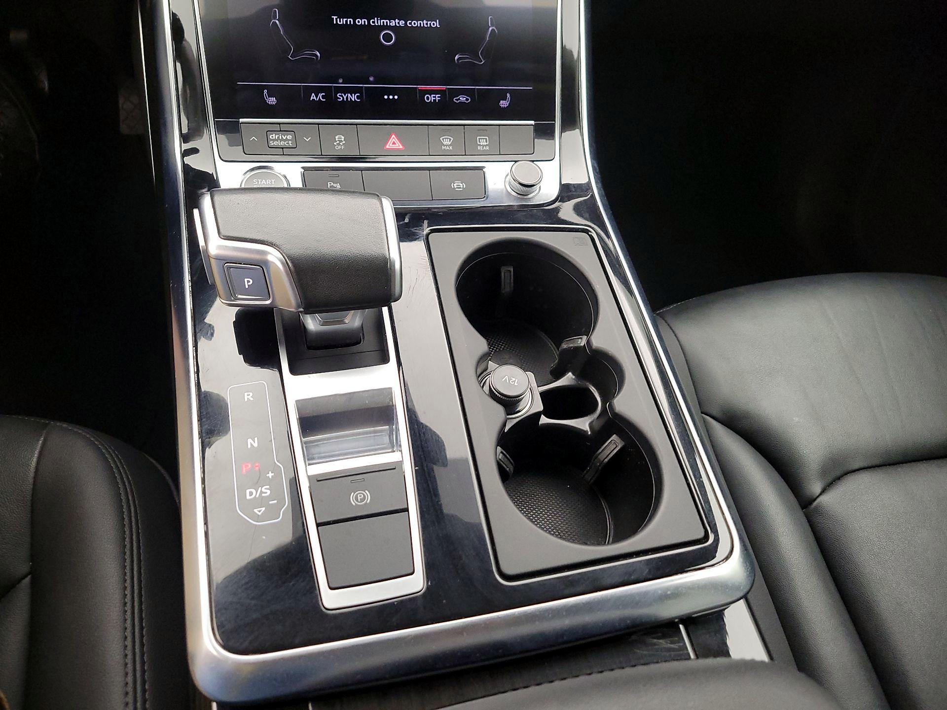 Thumbnail: 2024 Audi Q7 - 18