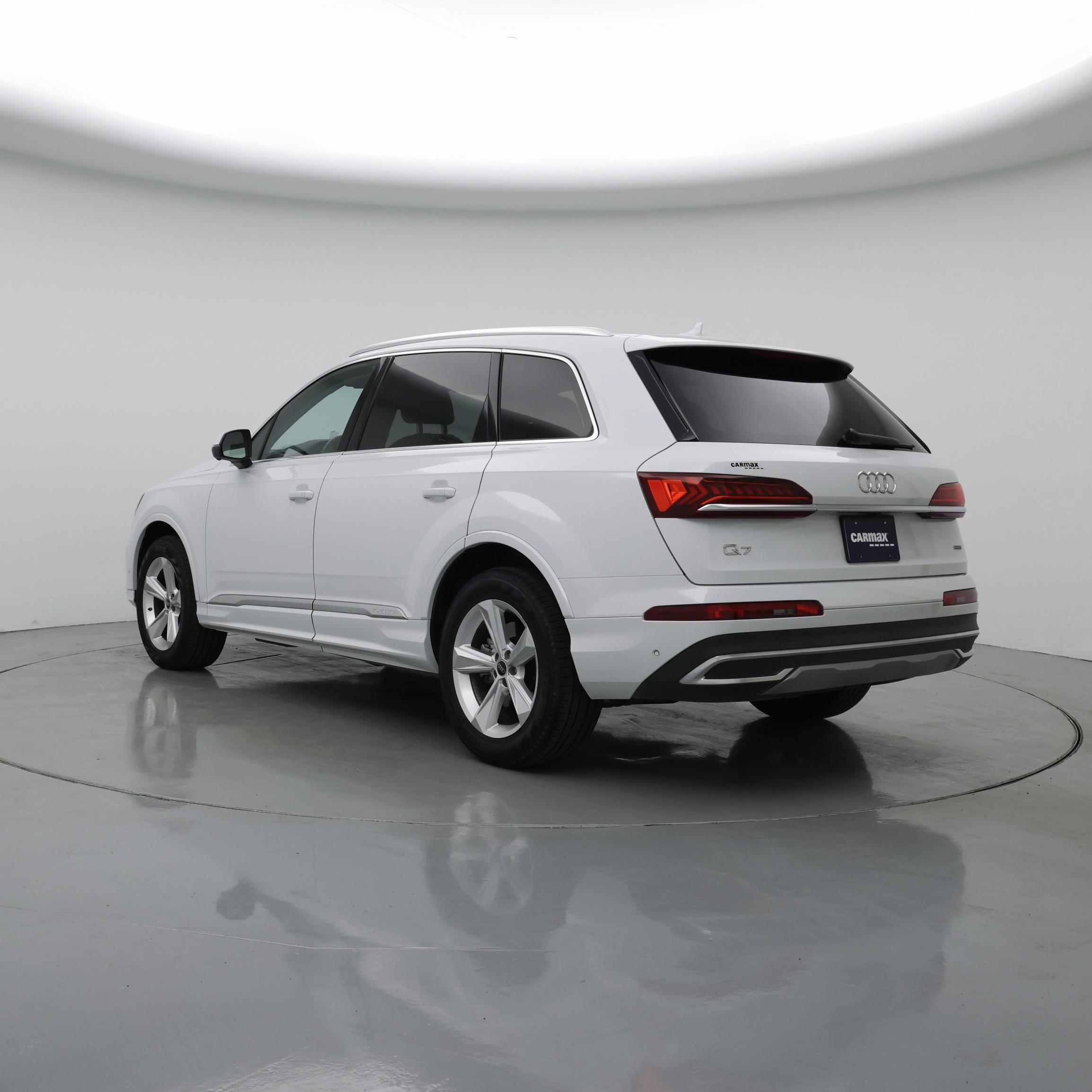 Thumbnail: 2024 Audi Q7 - 2