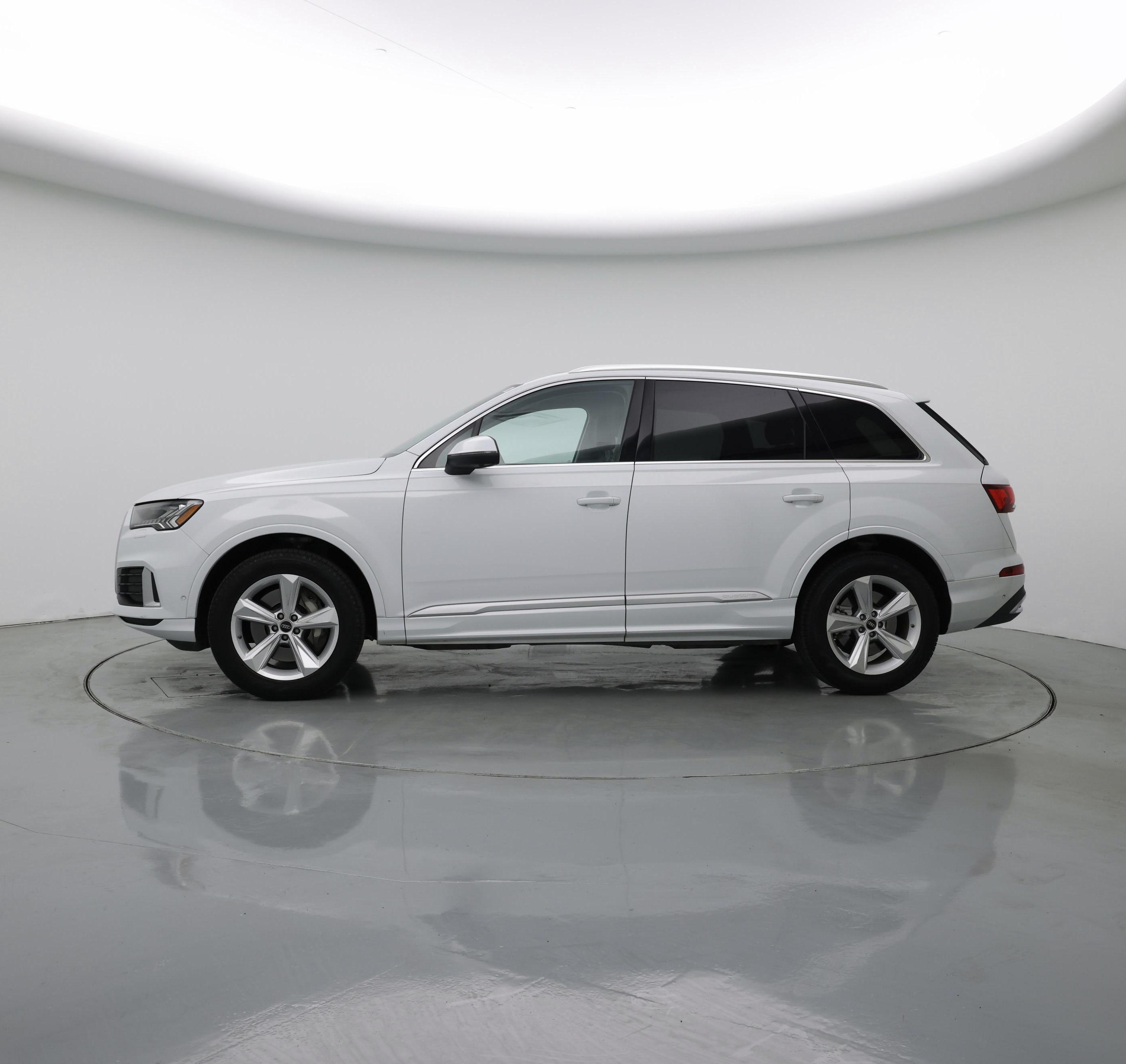 Thumbnail: 2024 Audi Q7 - 3