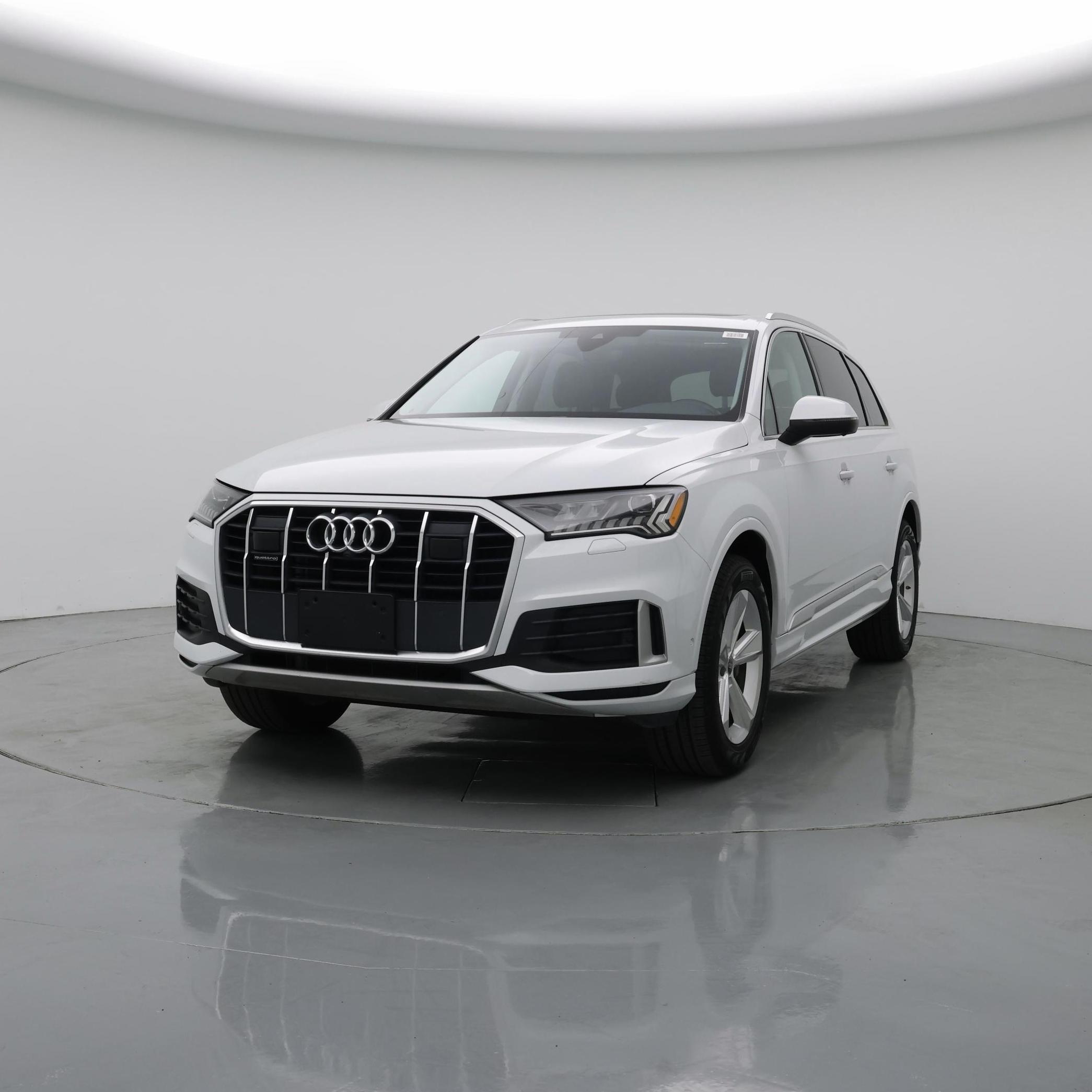 Thumbnail: 2024 Audi Q7 - 4