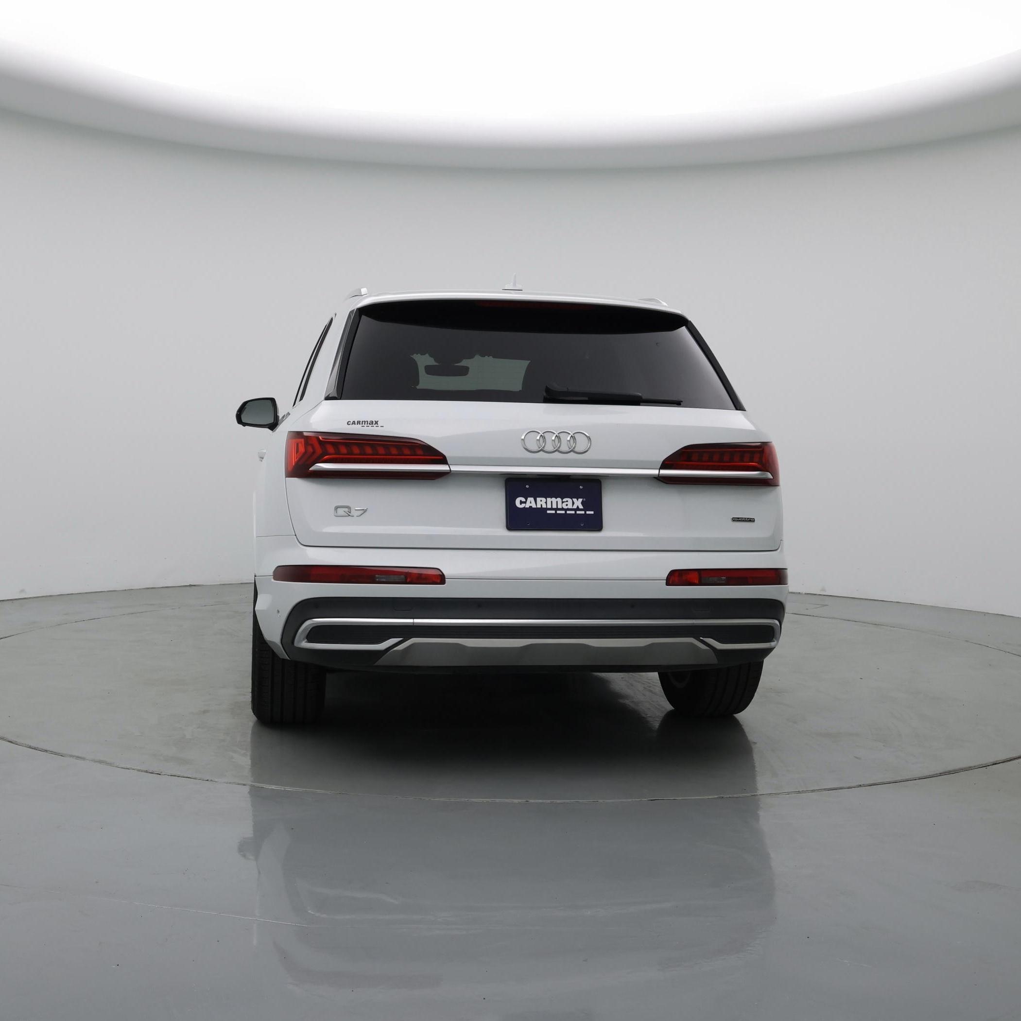 Thumbnail: 2024 Audi Q7 - 6
