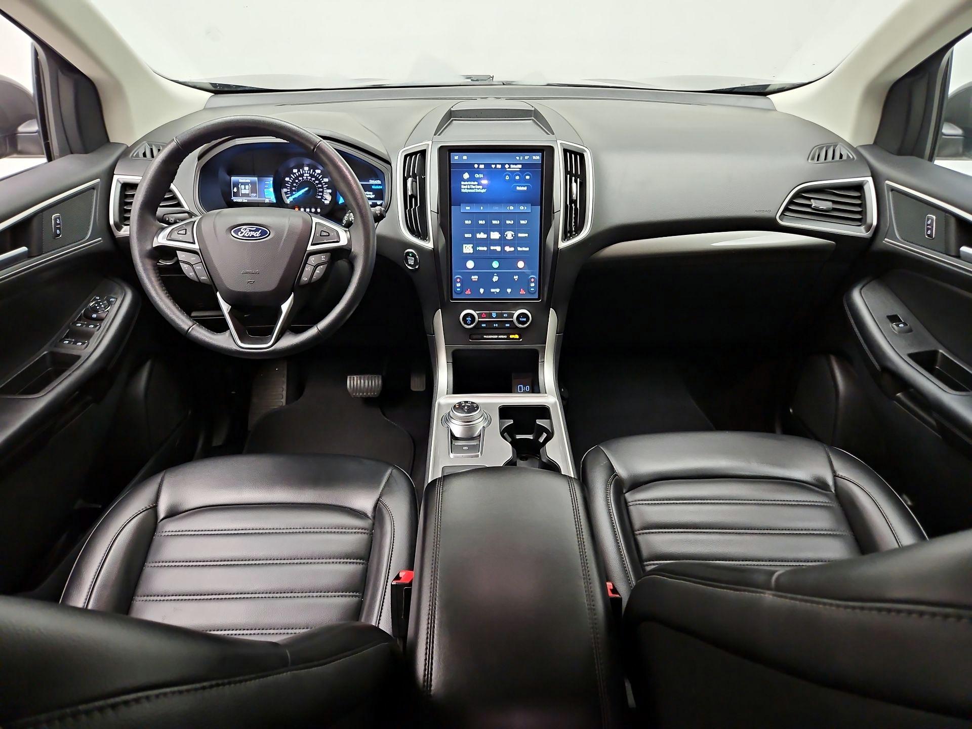 Thumbnail: 2024 Ford Edge - 9
