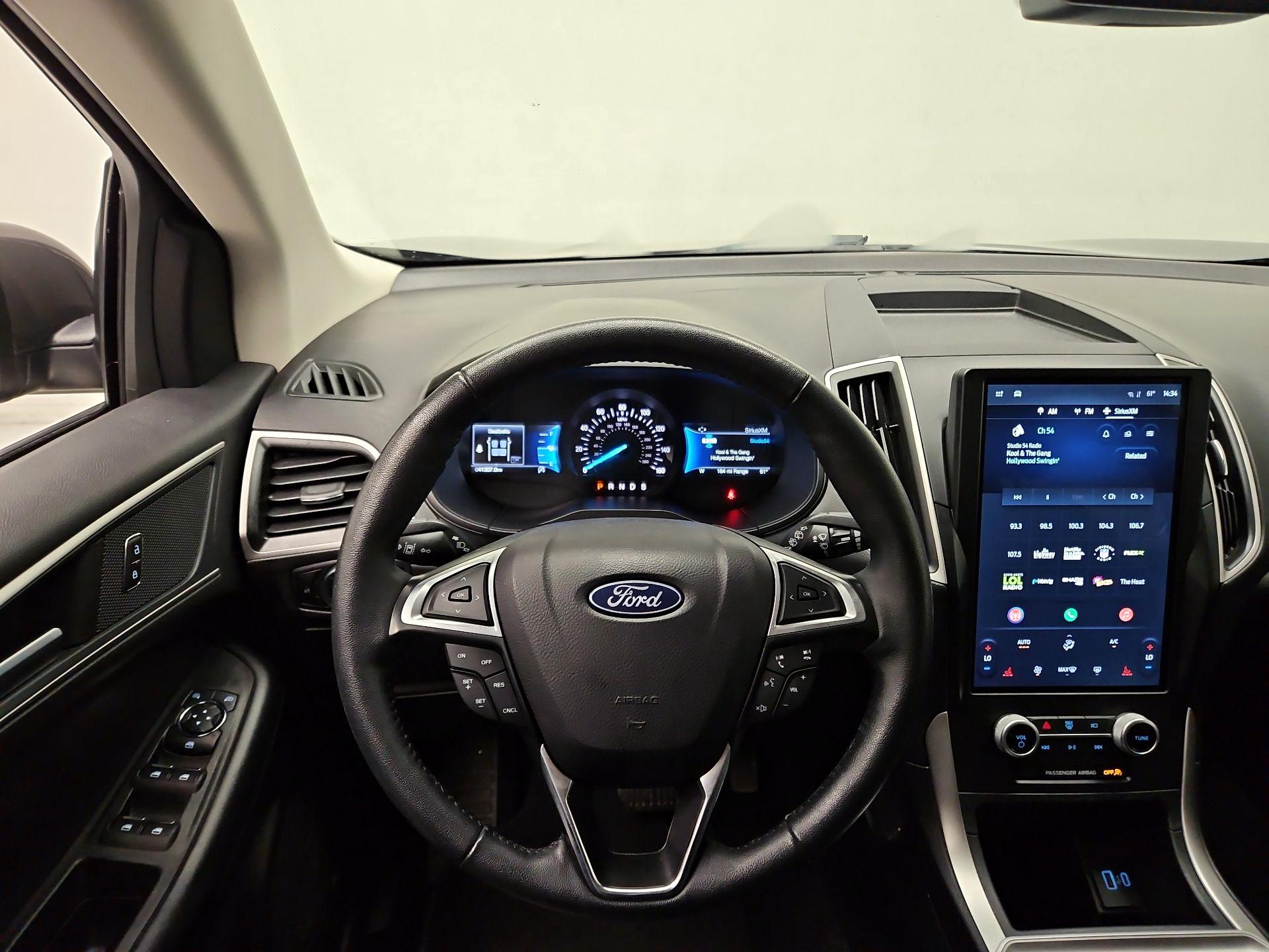 Thumbnail: 2024 Ford Edge - 10