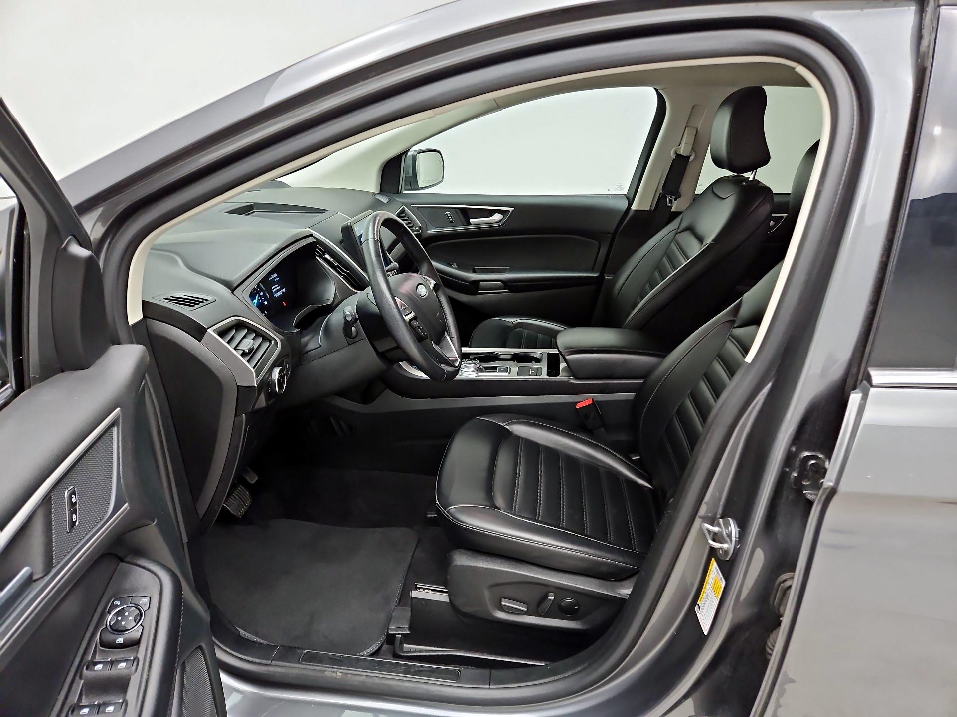 Thumbnail: 2024 Ford Edge - 11