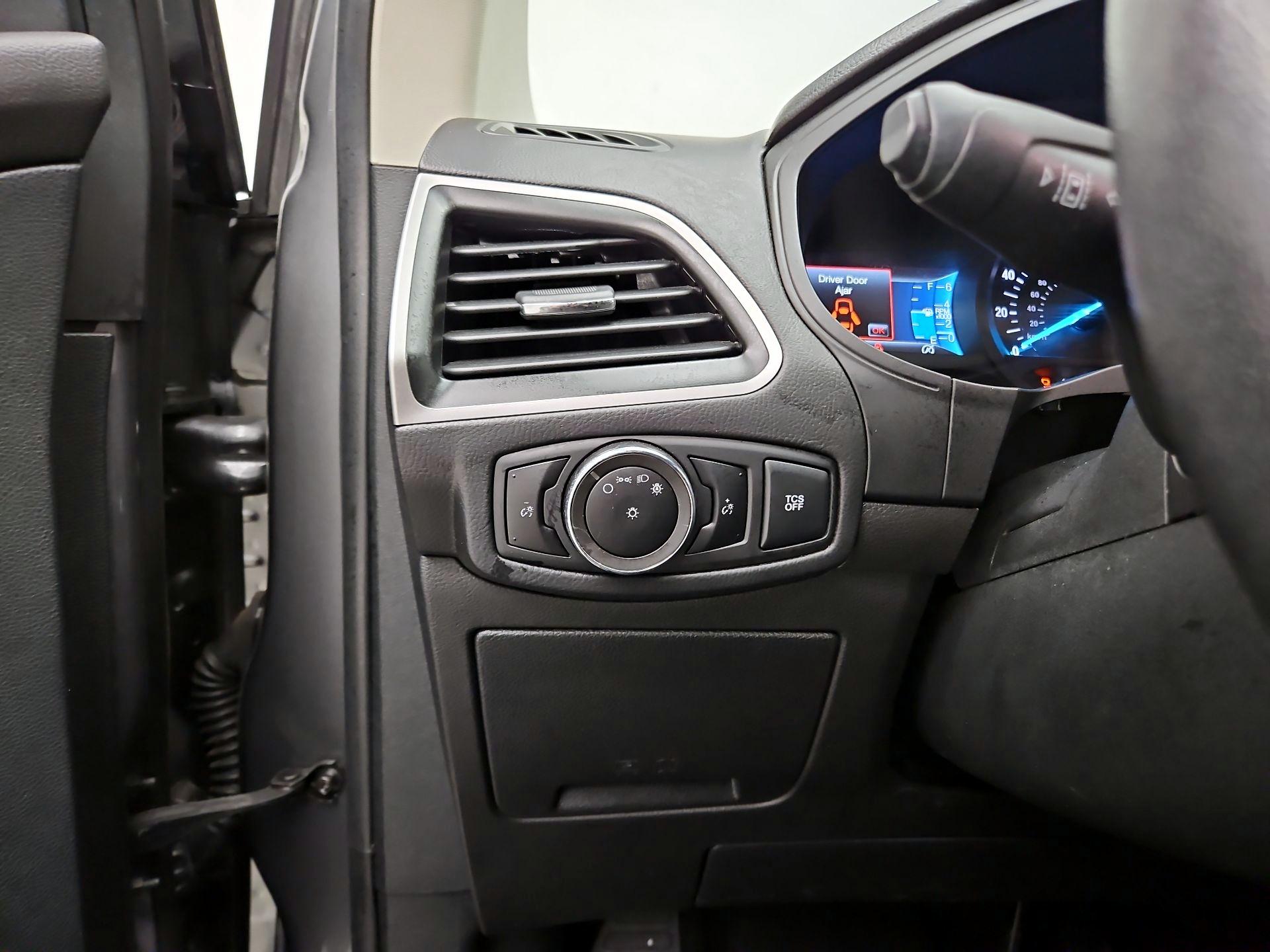 Thumbnail: 2024 Ford Edge - 13