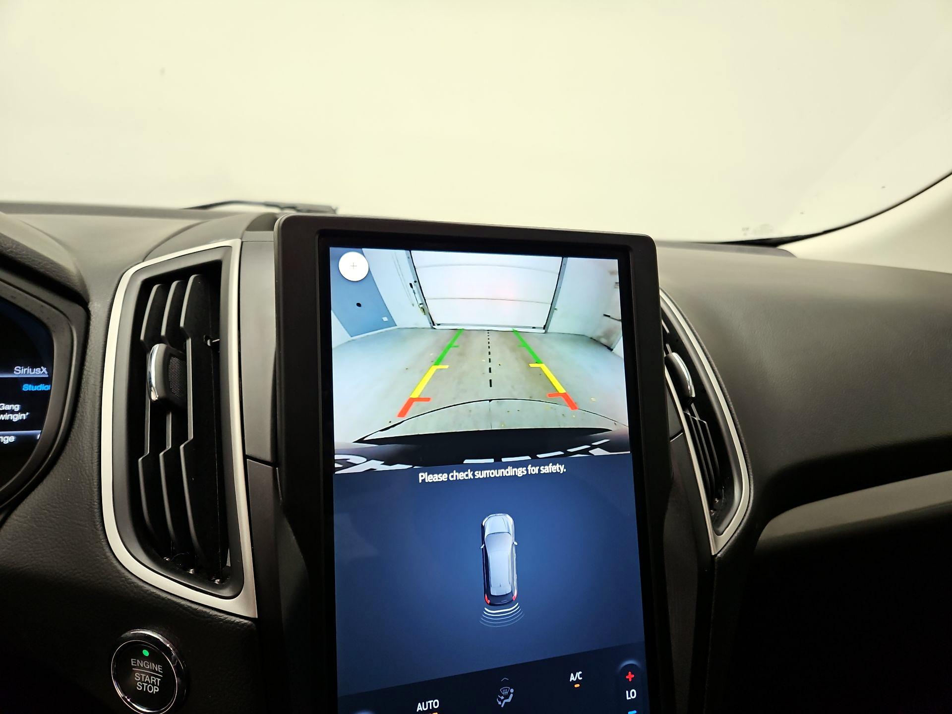 Thumbnail: 2024 Ford Edge - 14