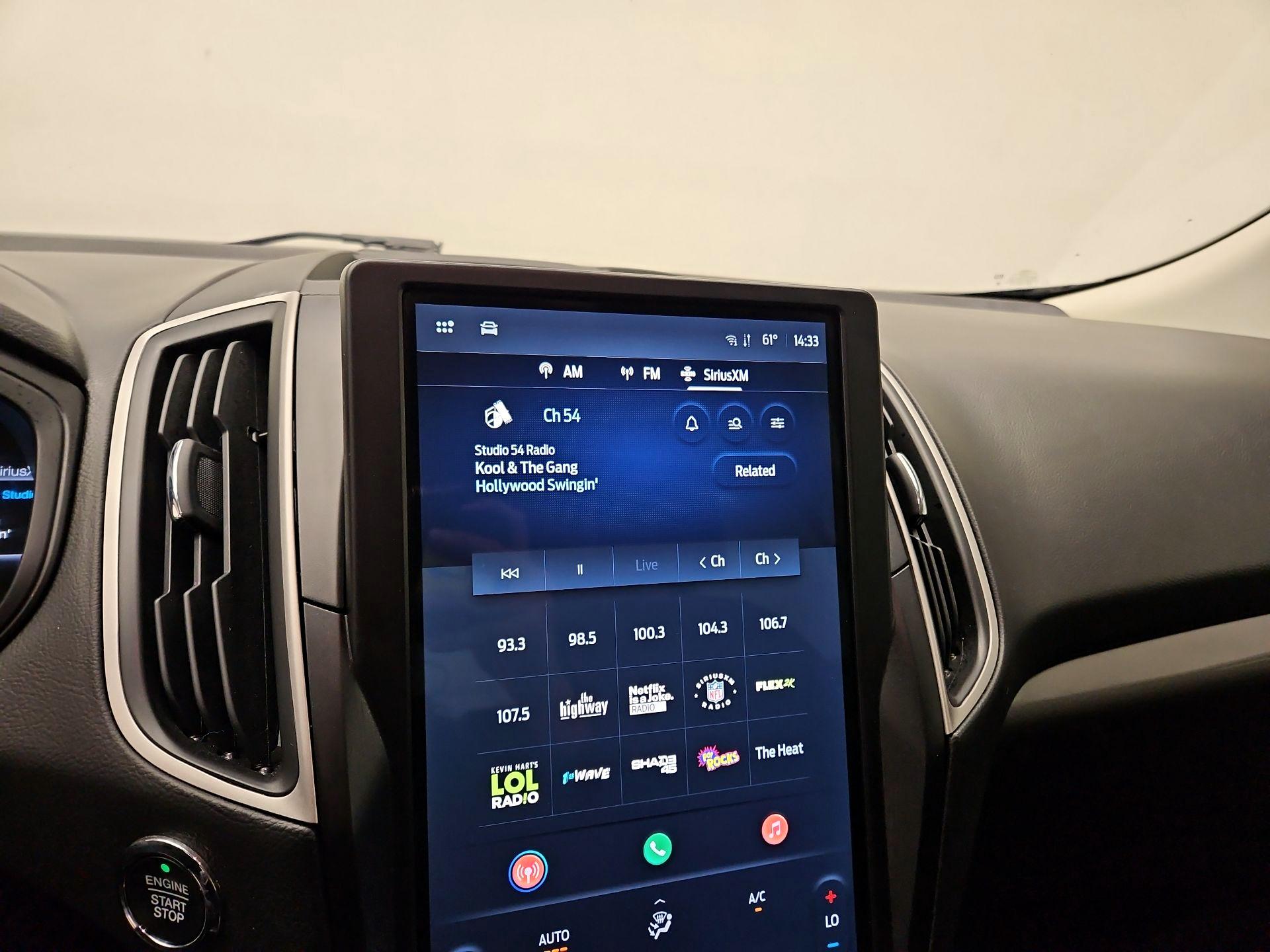 Thumbnail: 2024 Ford Edge - 15