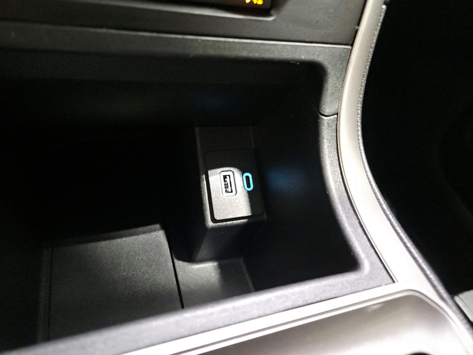 Thumbnail: 2024 Ford Edge - 18