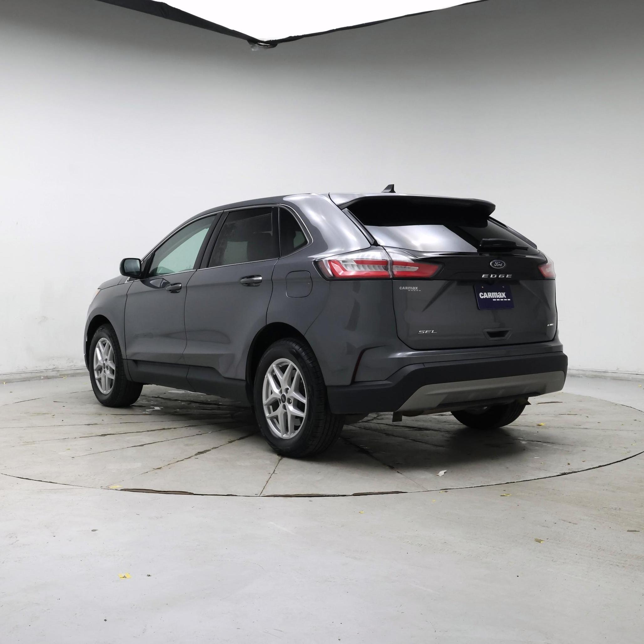 Thumbnail: 2024 Ford Edge - 2