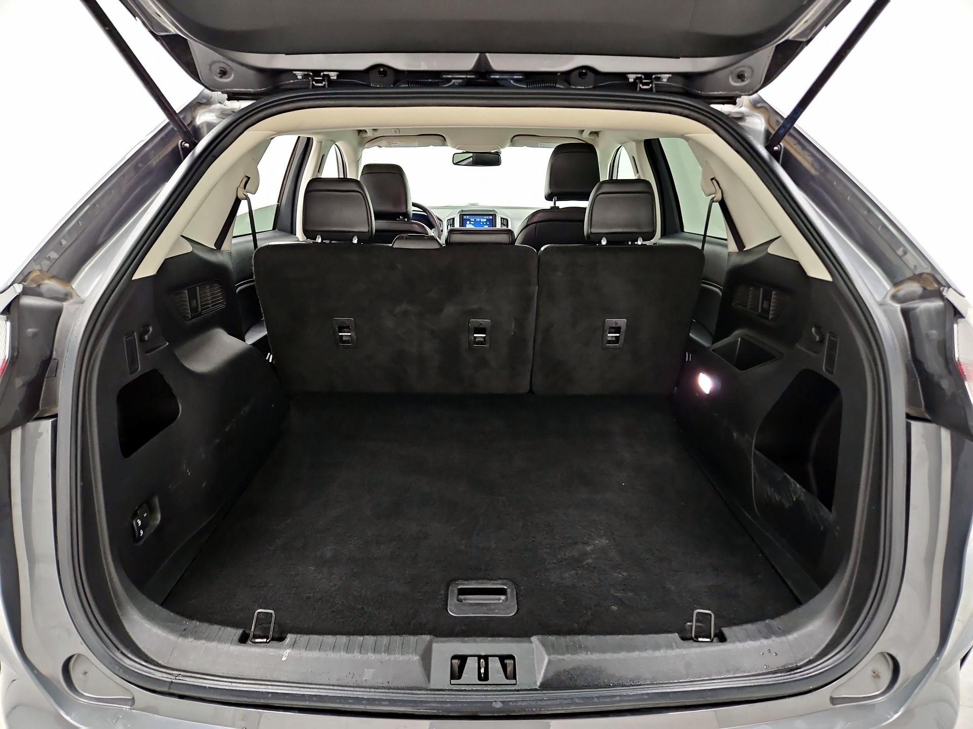 Thumbnail: 2024 Ford Edge - 20