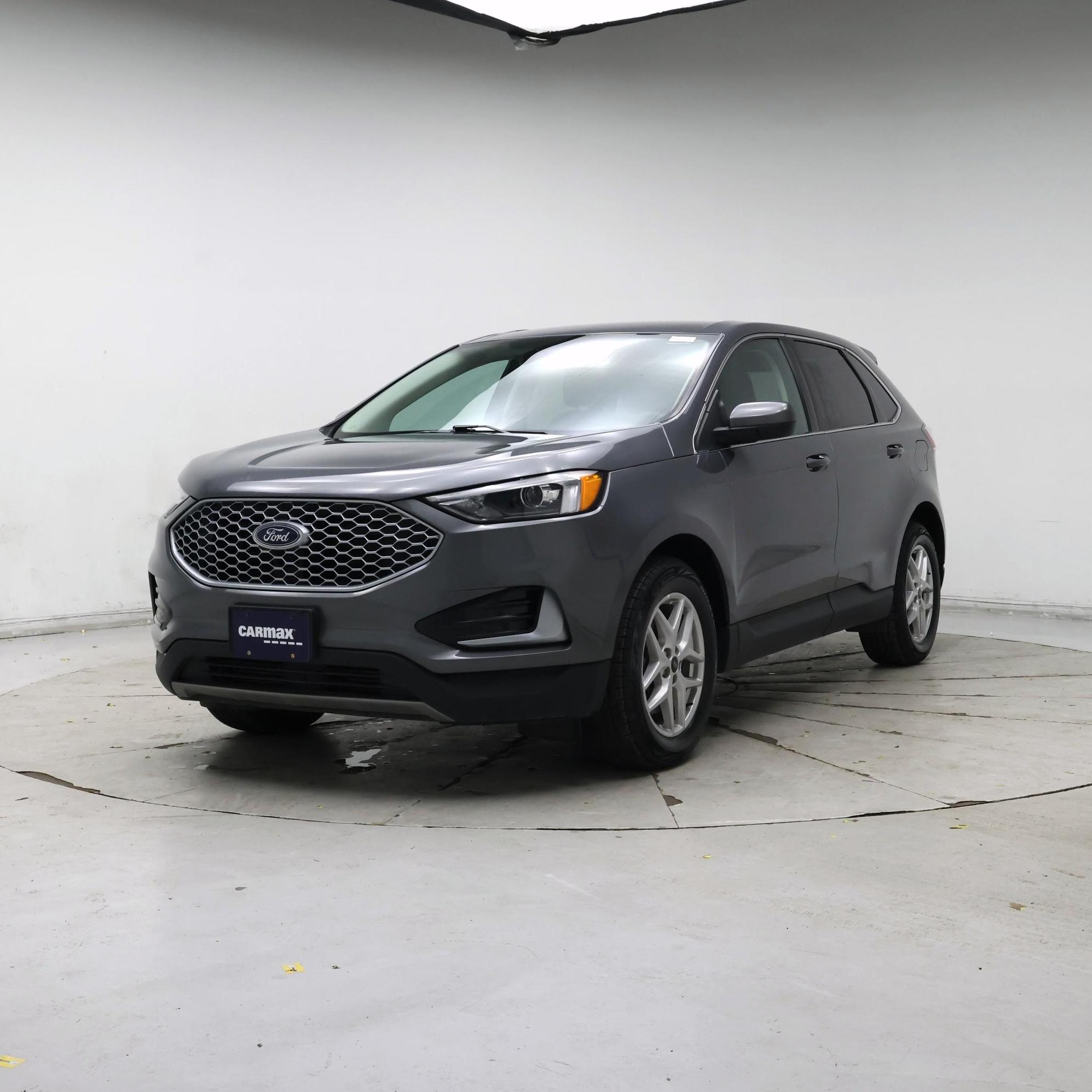 Thumbnail: 2024 Ford Edge - 4