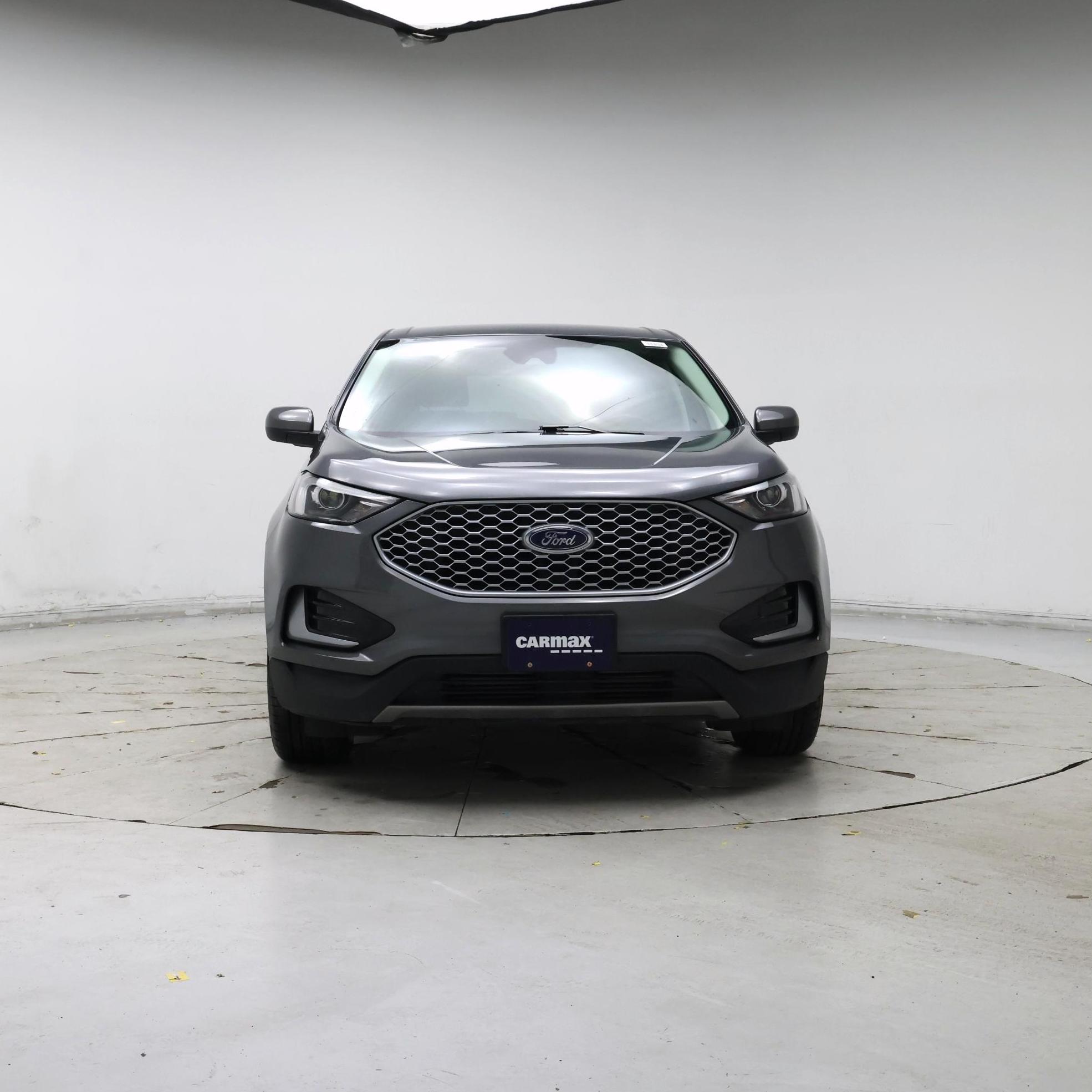 Thumbnail: 2024 Ford Edge - 5