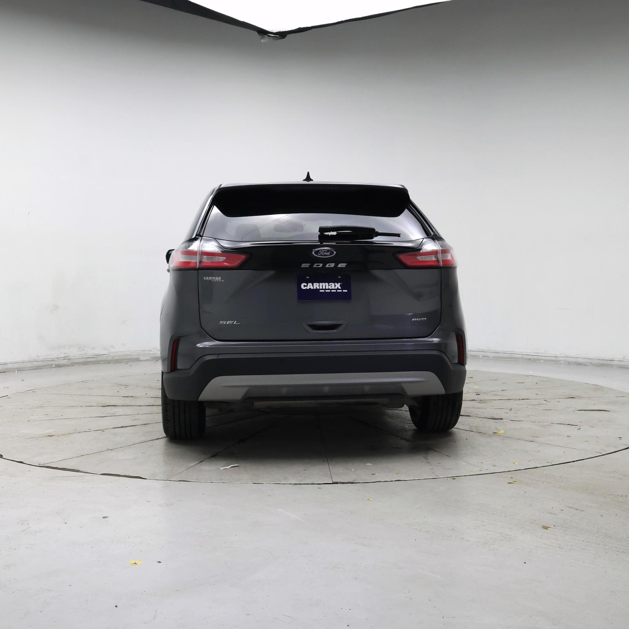 Thumbnail: 2024 Ford Edge - 6