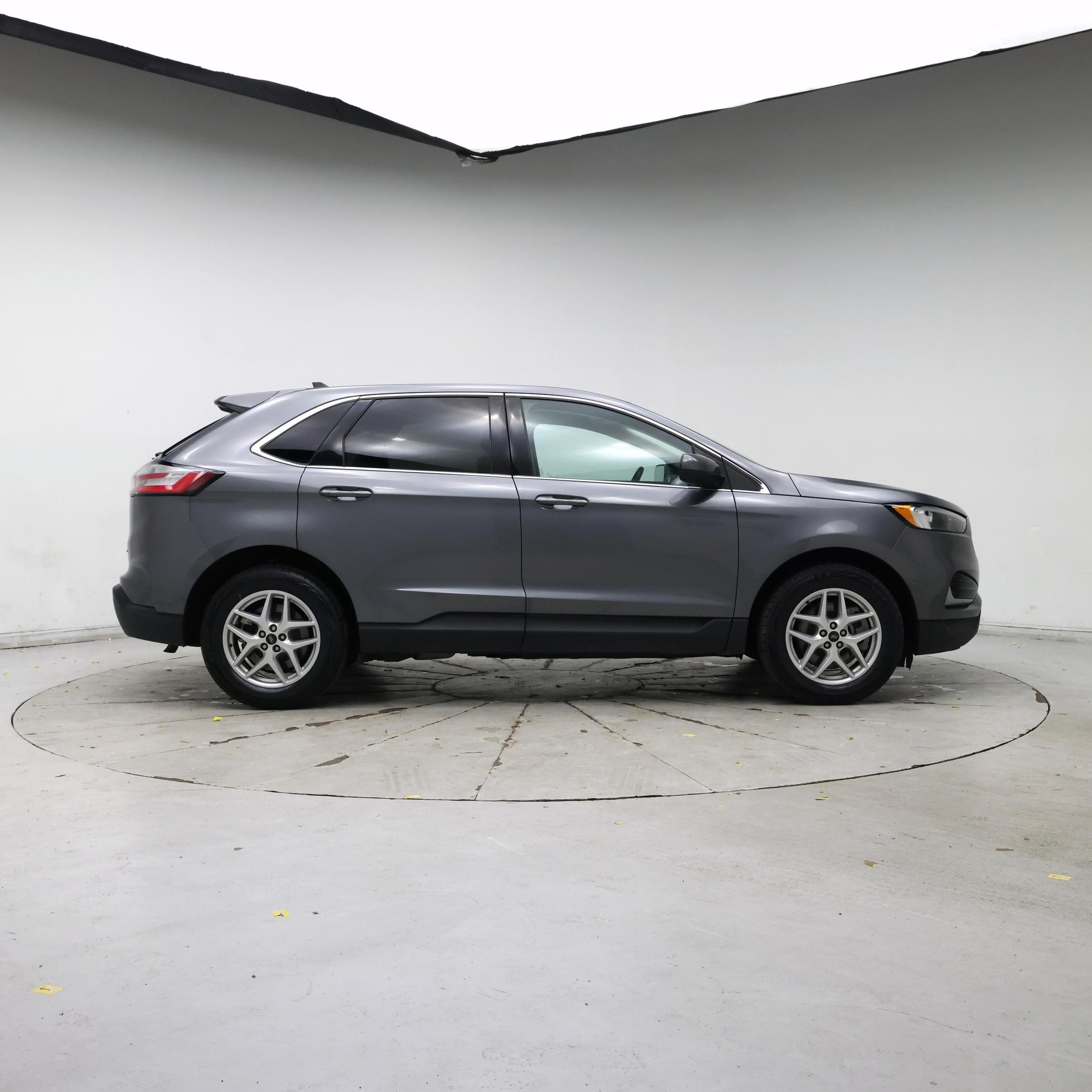 Thumbnail: 2024 Ford Edge - 7