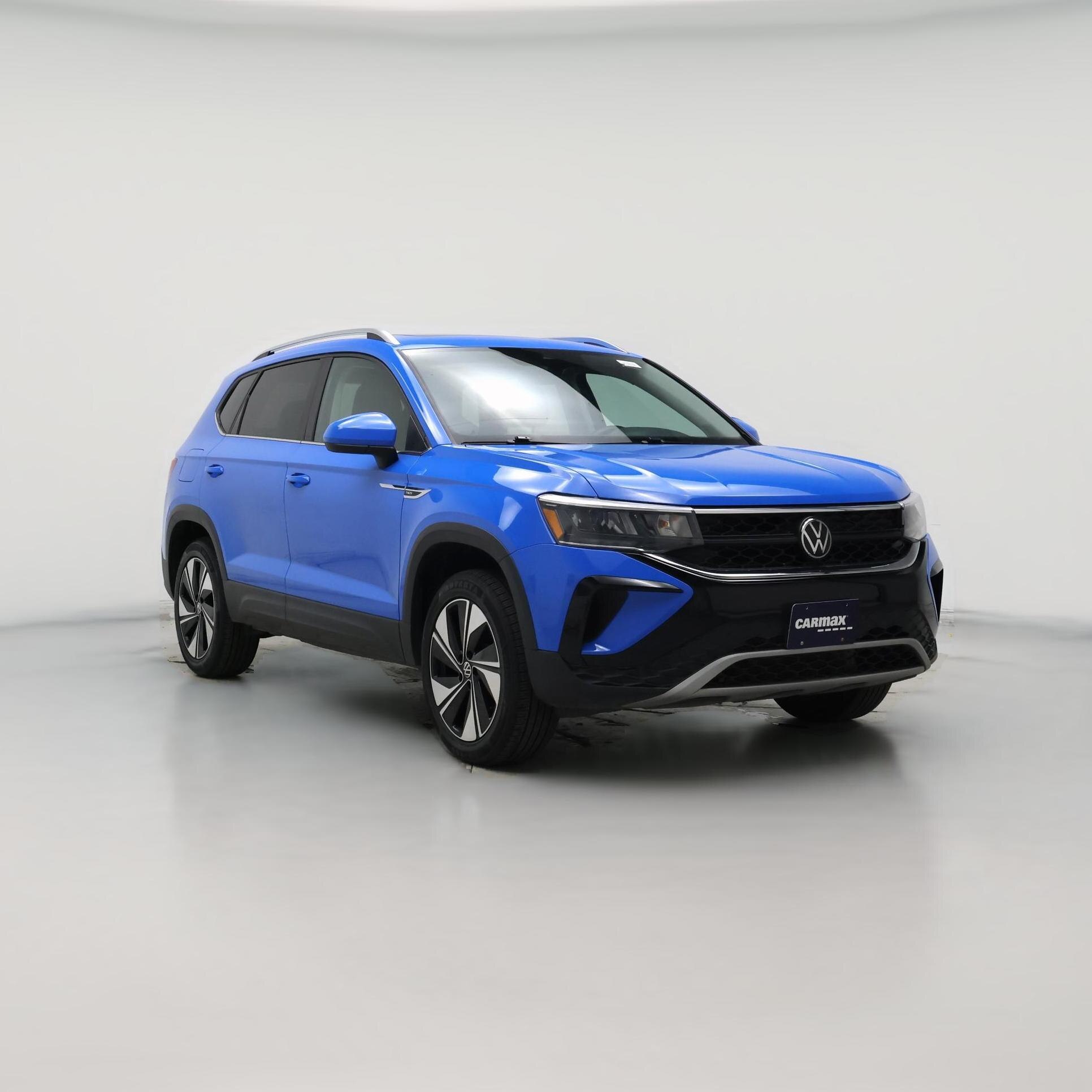 Thumbnail: 2024 Volkswagen Taos - 1