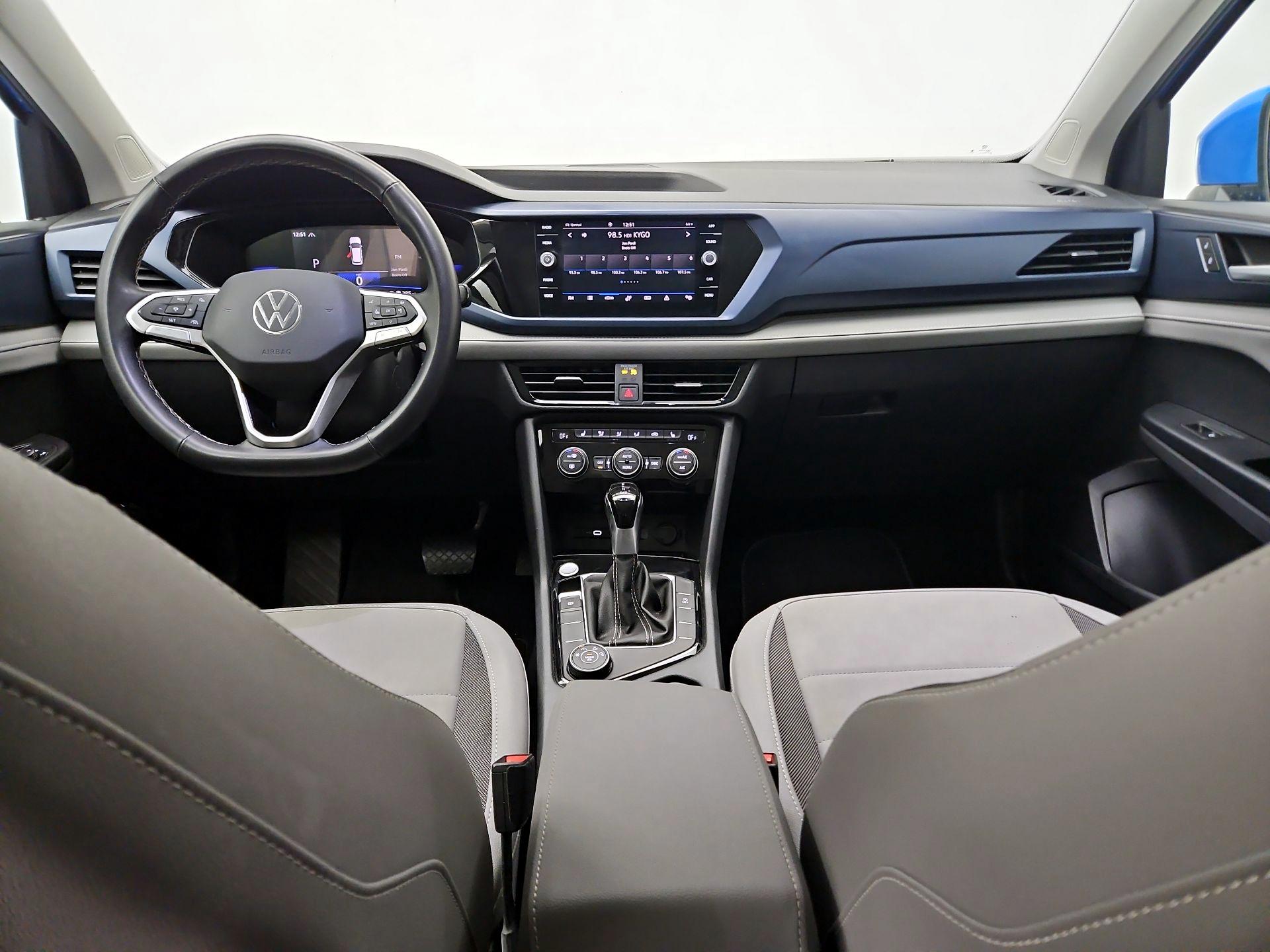 Thumbnail: 2024 Volkswagen Taos - 9