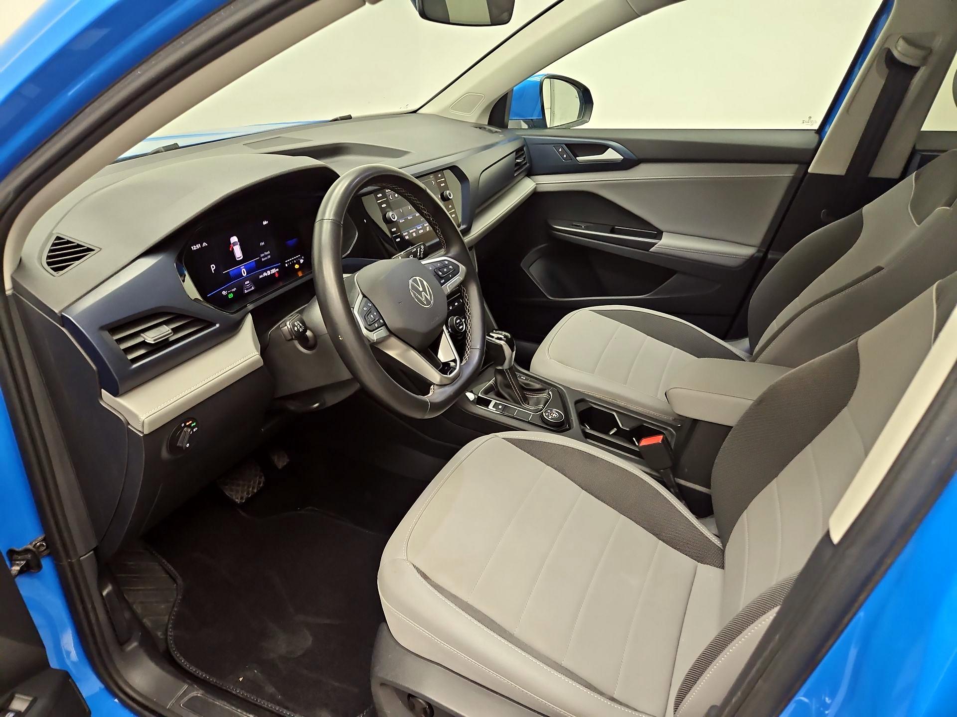 Thumbnail: 2024 Volkswagen Taos - 11